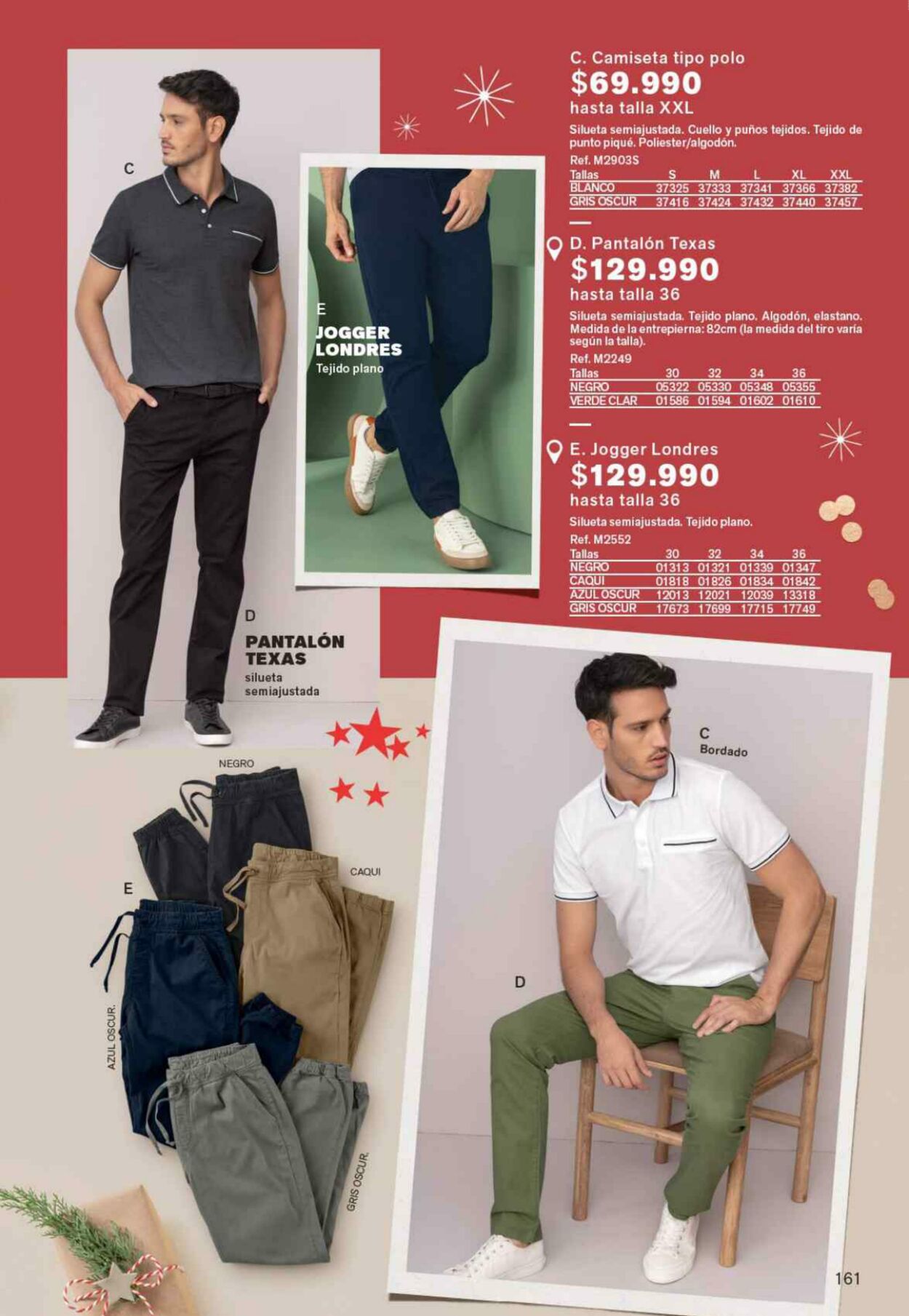 Catálogo Leonisa 16.11.2022 - 05.12.2022