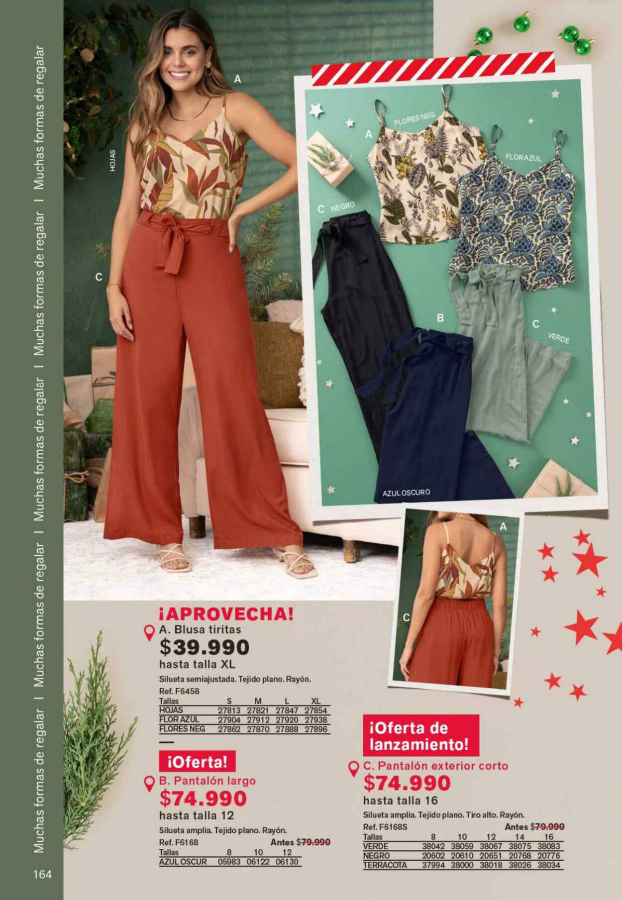 Catálogo Leonisa 16.11.2022 - 05.12.2022