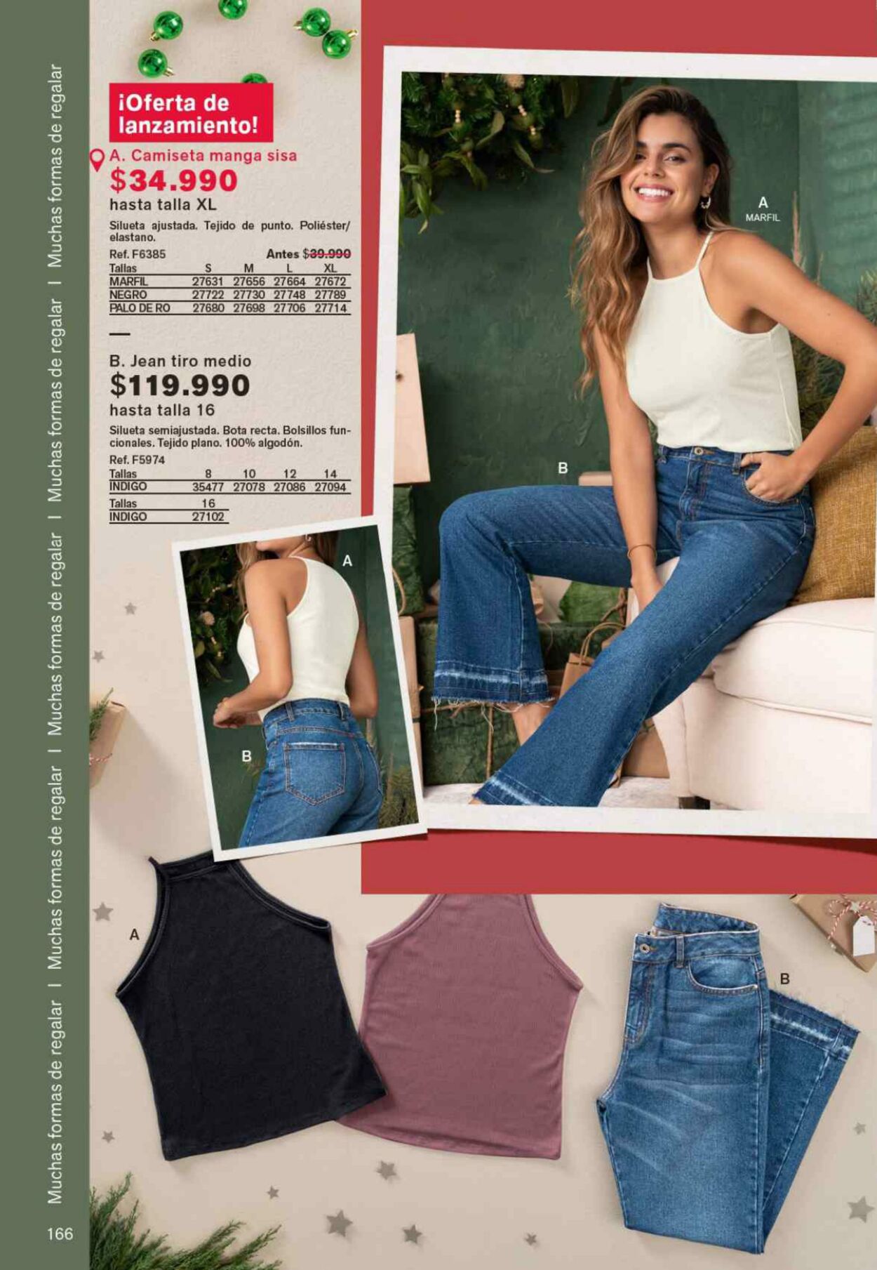 Catálogo Leonisa 16.11.2022 - 05.12.2022