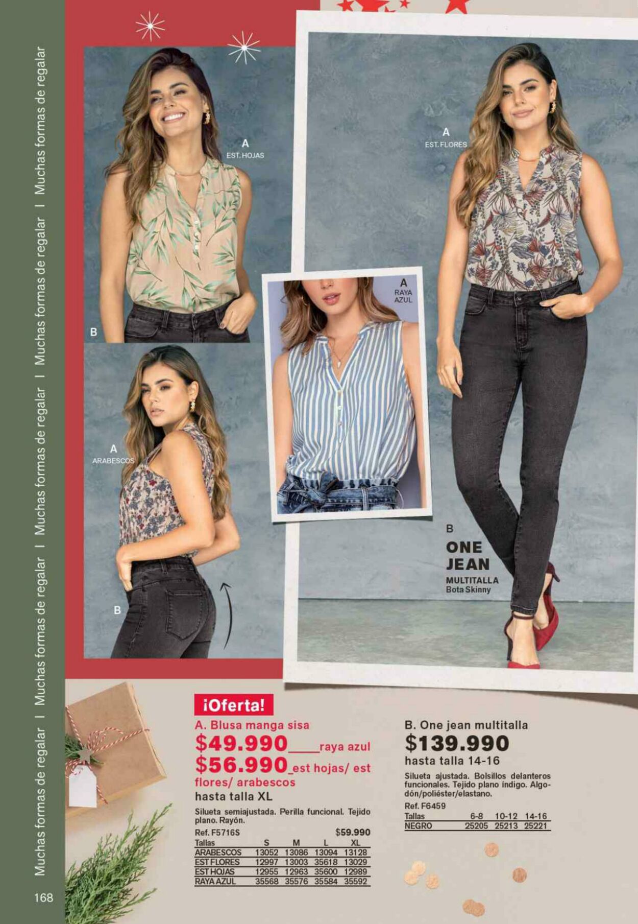 Catálogo Leonisa 16.11.2022 - 05.12.2022