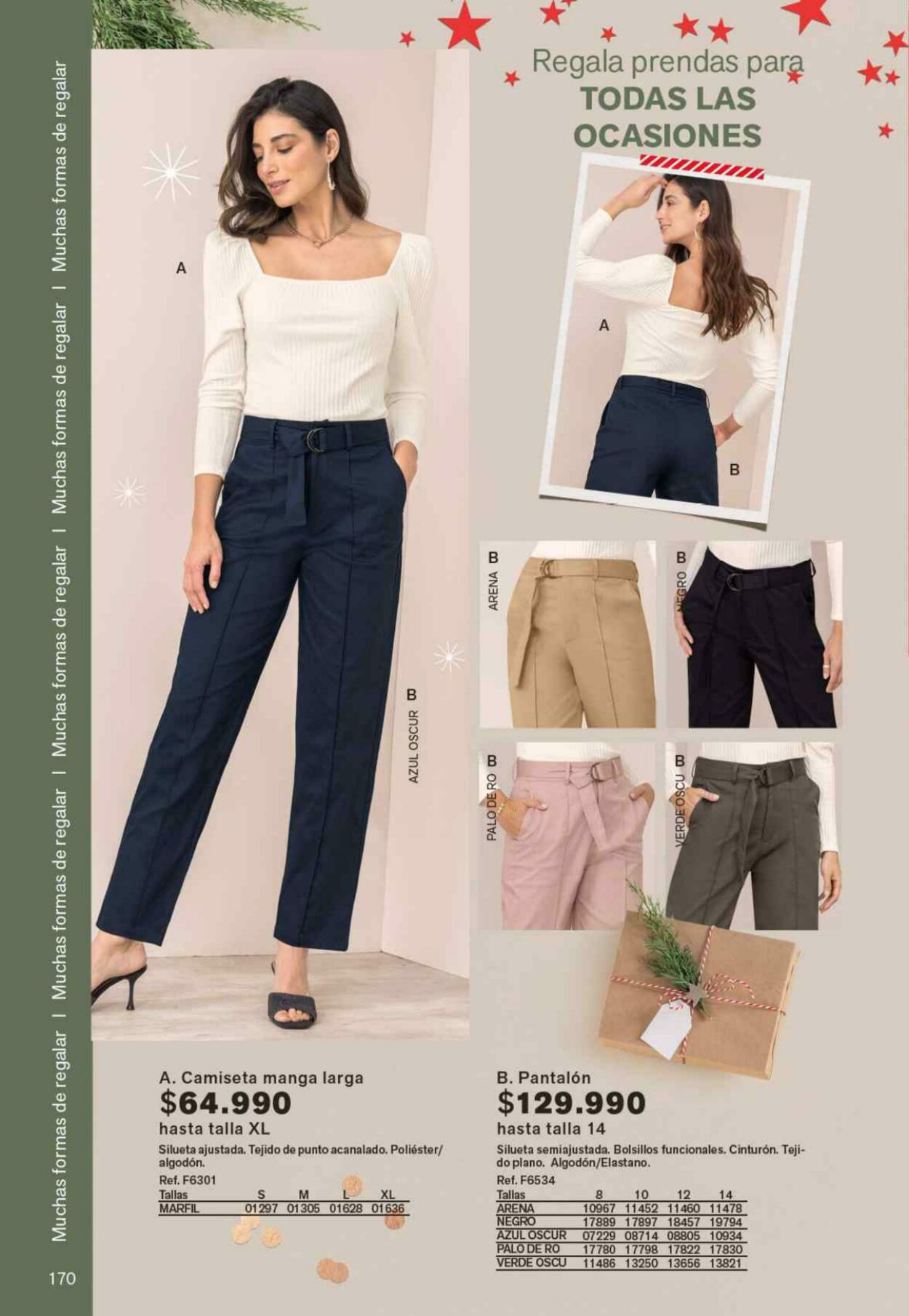 Catálogo Leonisa 16.11.2022 - 05.12.2022