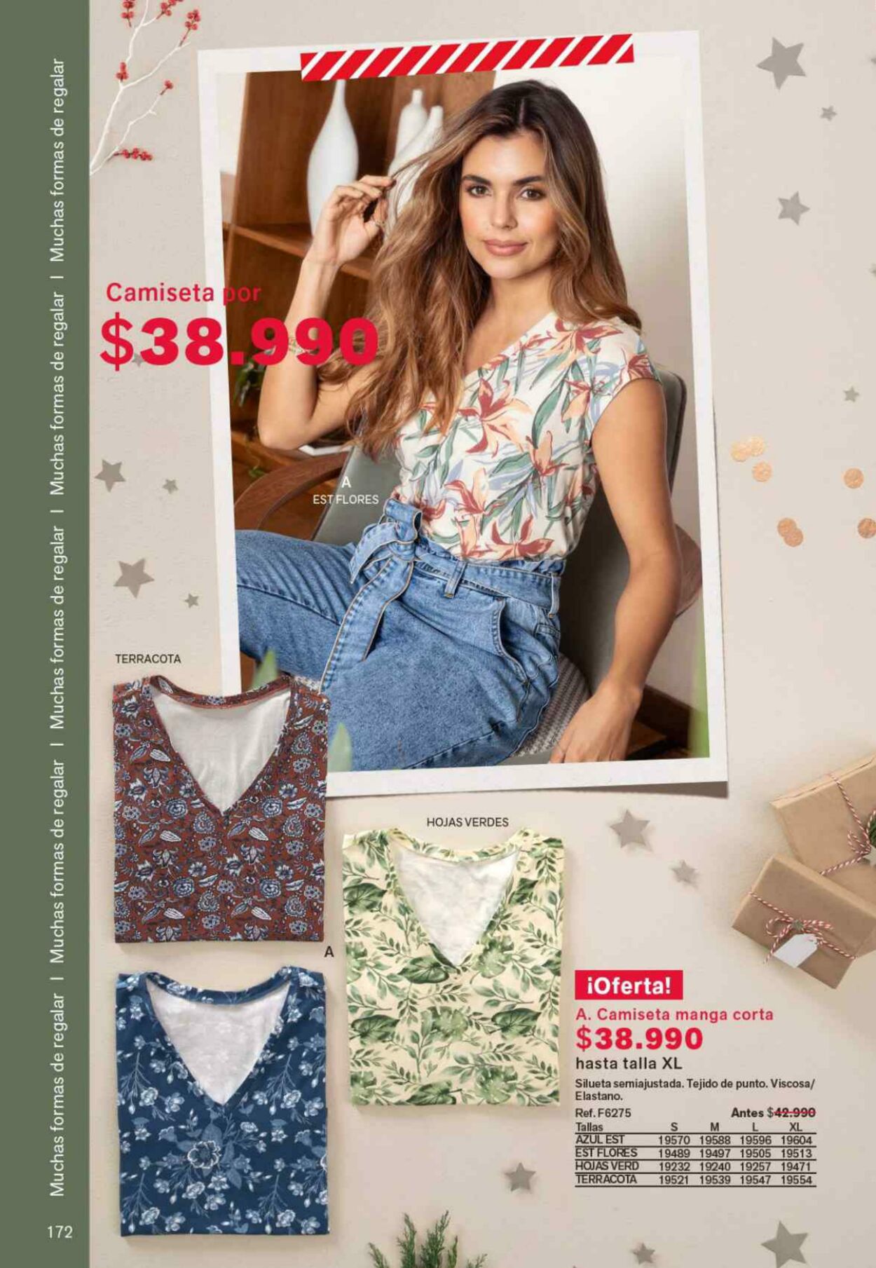 Catálogo Leonisa 16.11.2022 - 05.12.2022