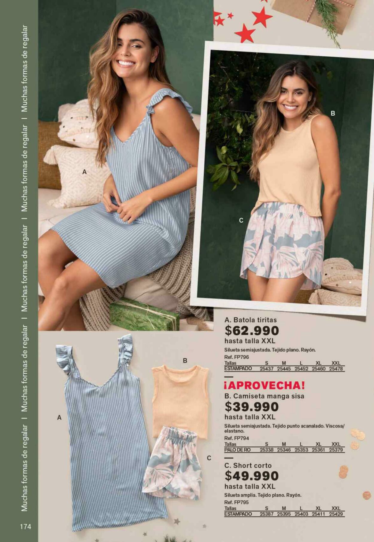 Catálogo Leonisa 16.11.2022 - 05.12.2022