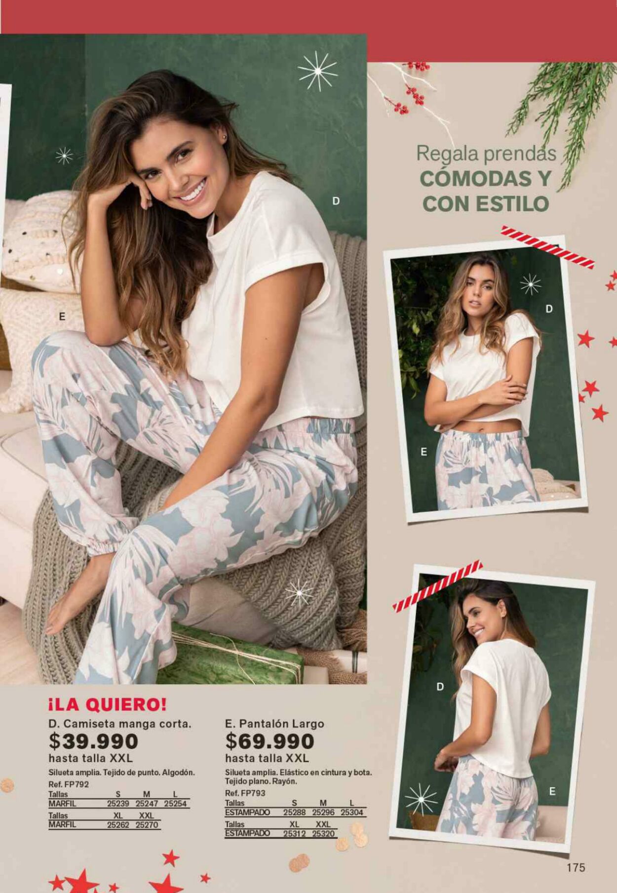 Catálogo Leonisa 16.11.2022 - 05.12.2022