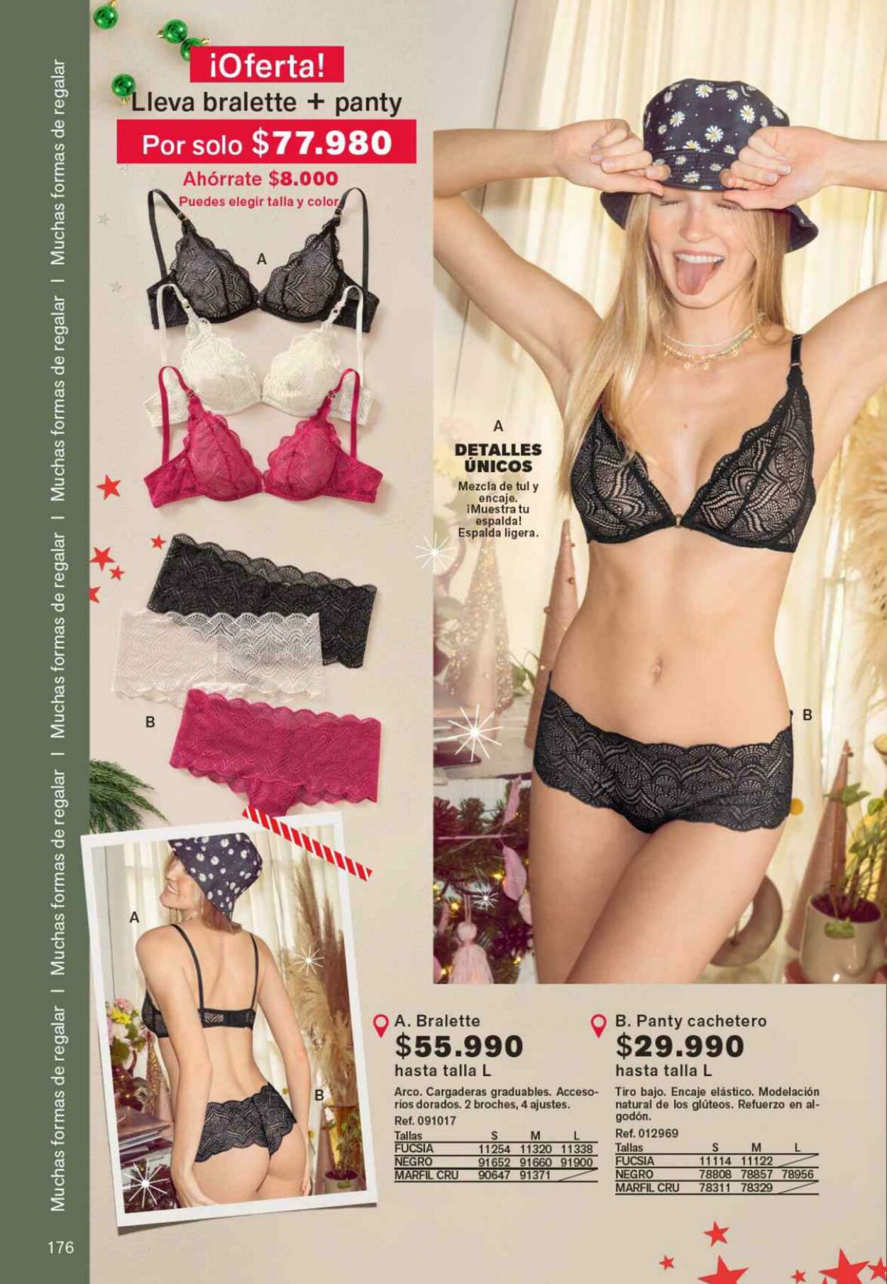 Catálogo Leonisa 16.11.2022 - 05.12.2022