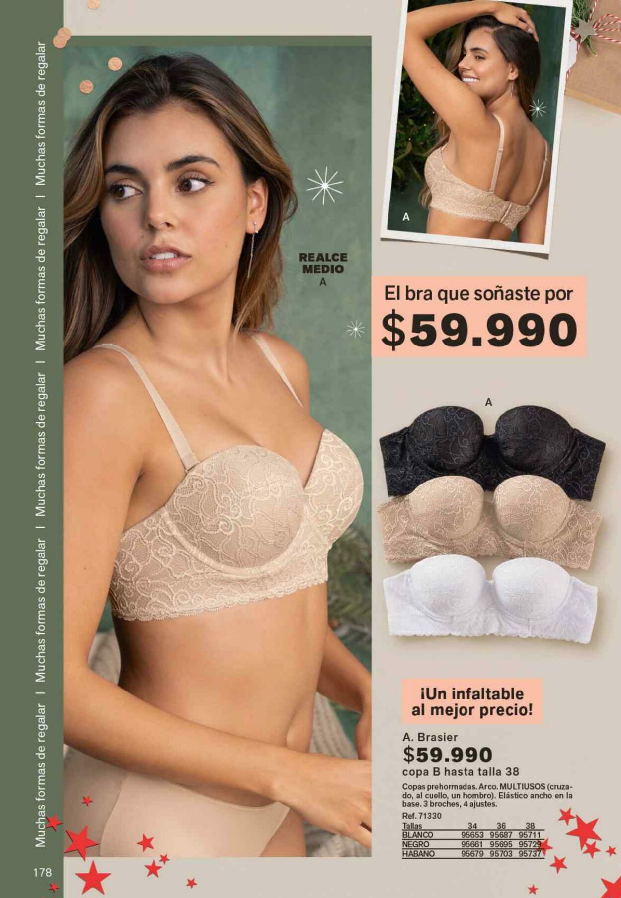 Catálogo Leonisa 16.11.2022 - 05.12.2022