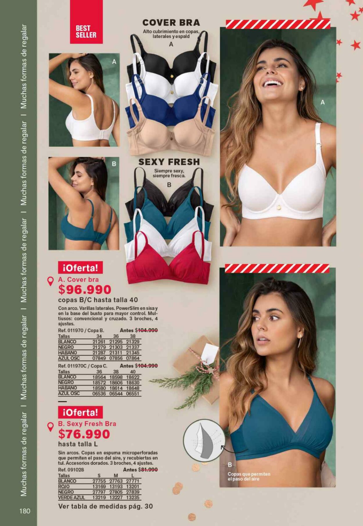 Catálogo Leonisa 16.11.2022 - 05.12.2022