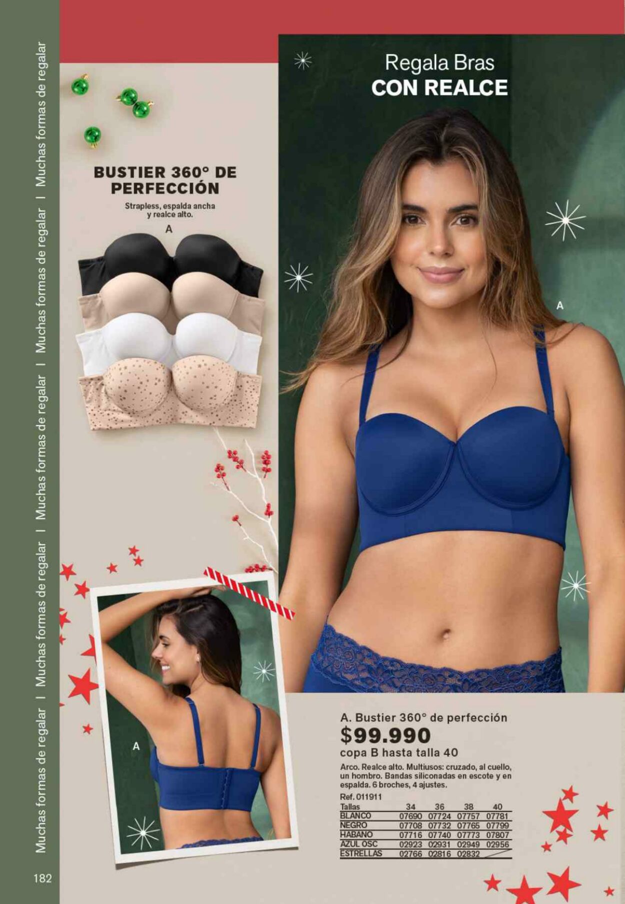 Catálogo Leonisa 16.11.2022 - 05.12.2022