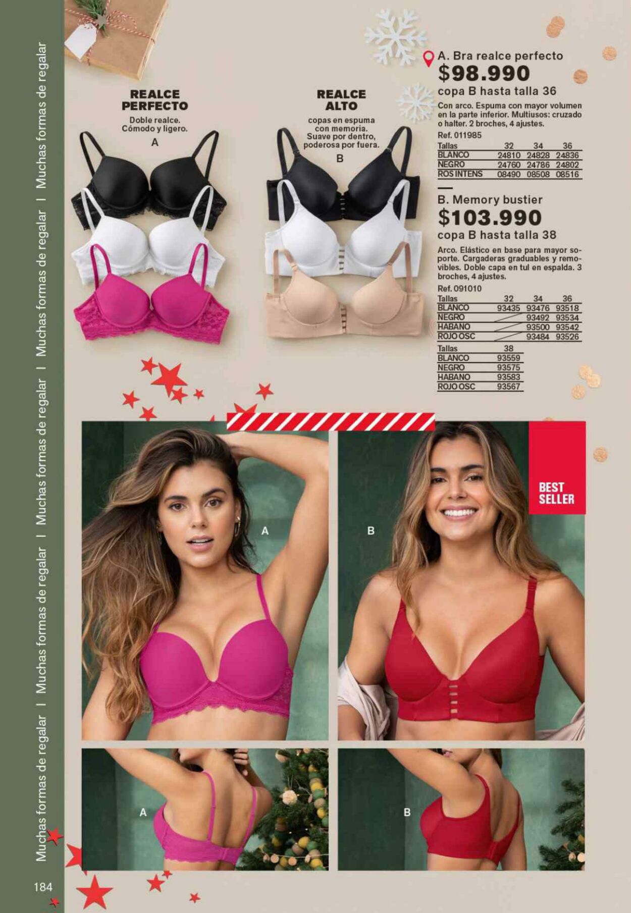 Catálogo Leonisa 16.11.2022 - 05.12.2022