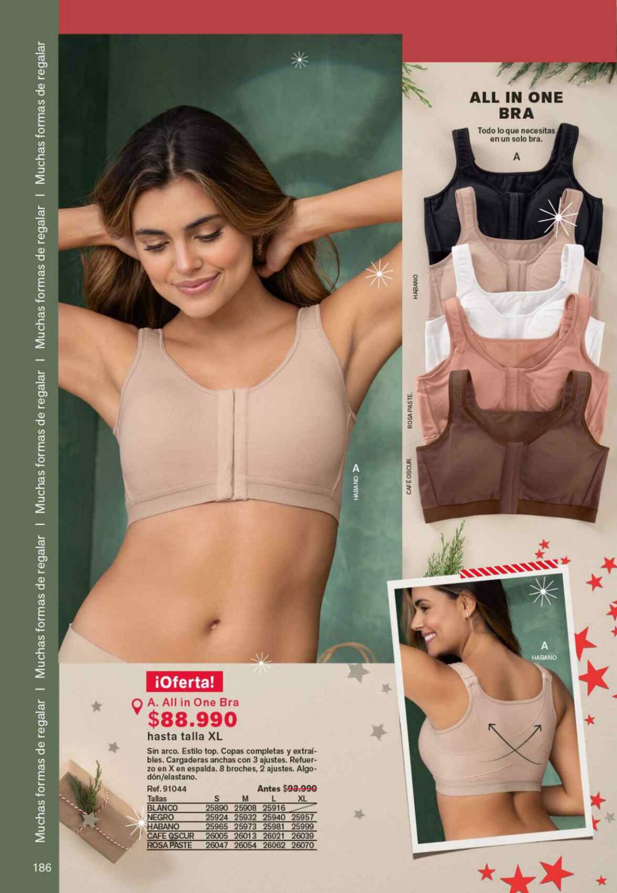 Catálogo Leonisa 16.11.2022 - 05.12.2022