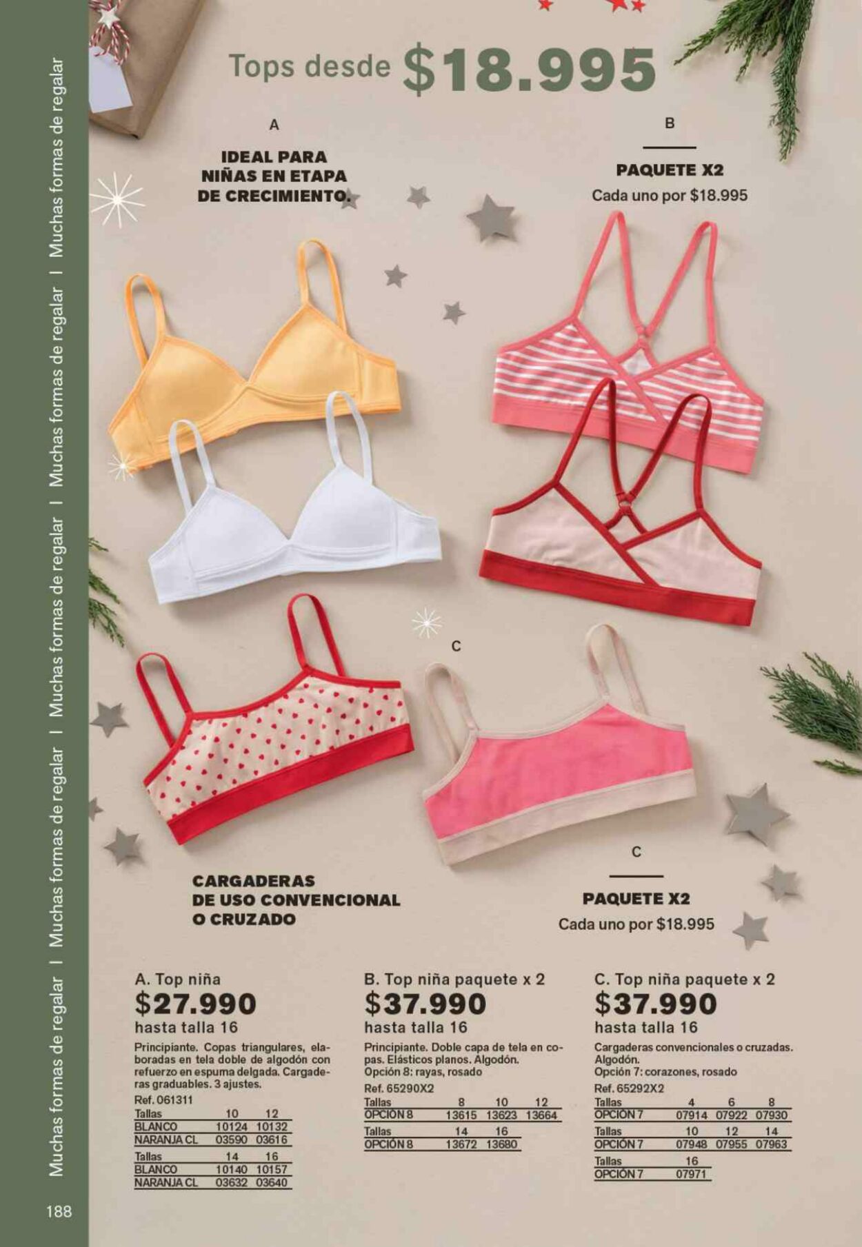 Catálogo Leonisa 16.11.2022 - 05.12.2022