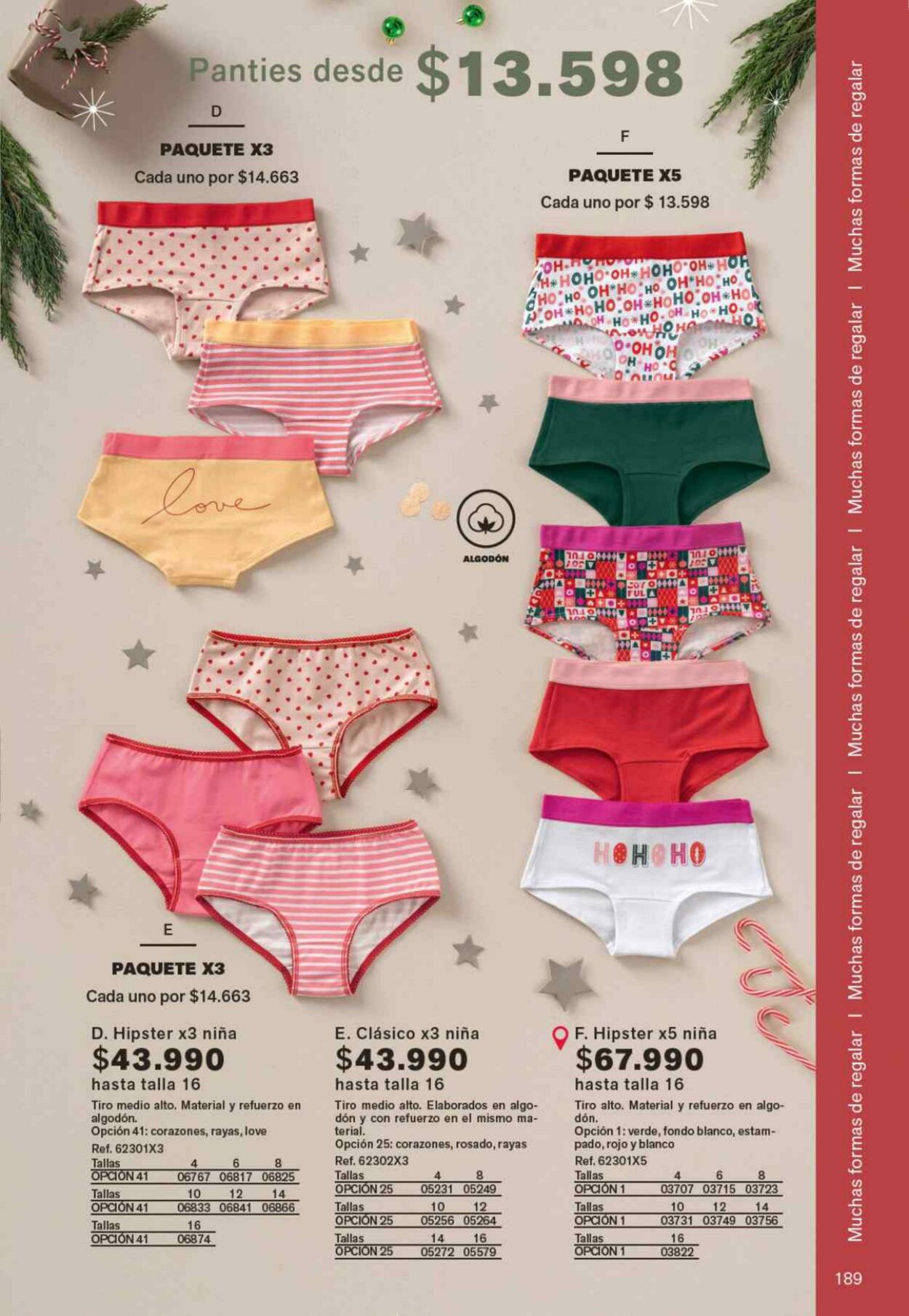 Catálogo Leonisa 16.11.2022 - 05.12.2022