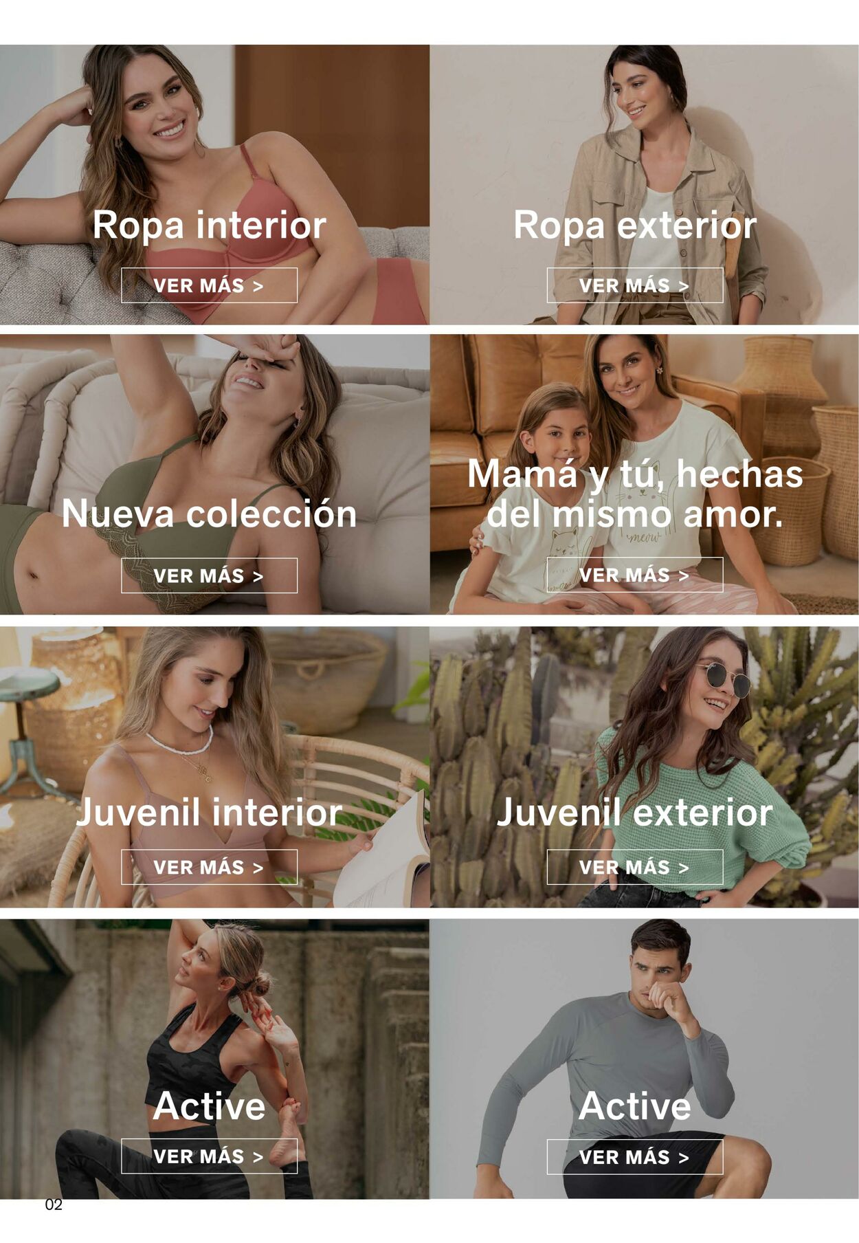 Catálogo Leonisa 01.04.2022 - 21.04.2022