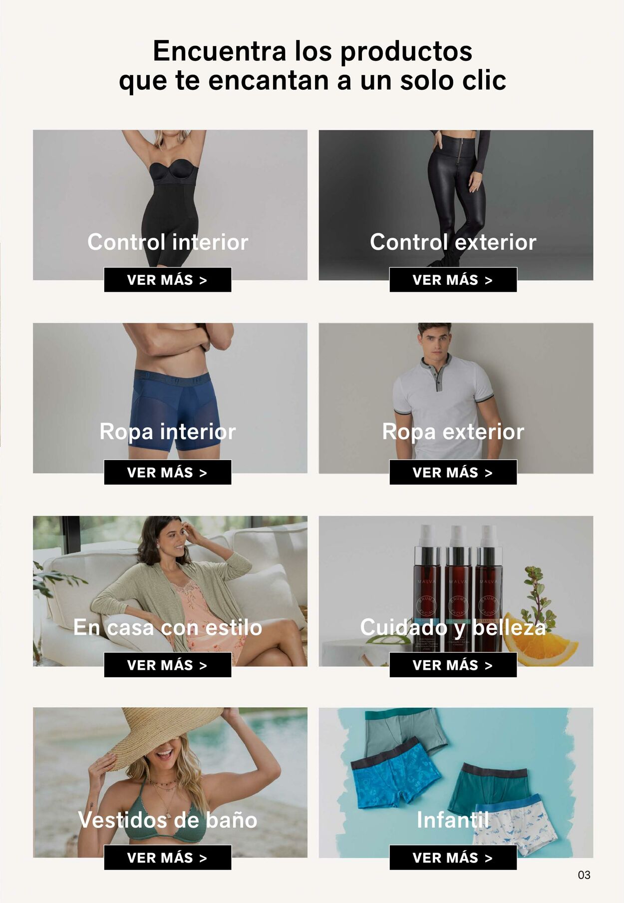 Catálogo Leonisa 01.04.2022 - 21.04.2022