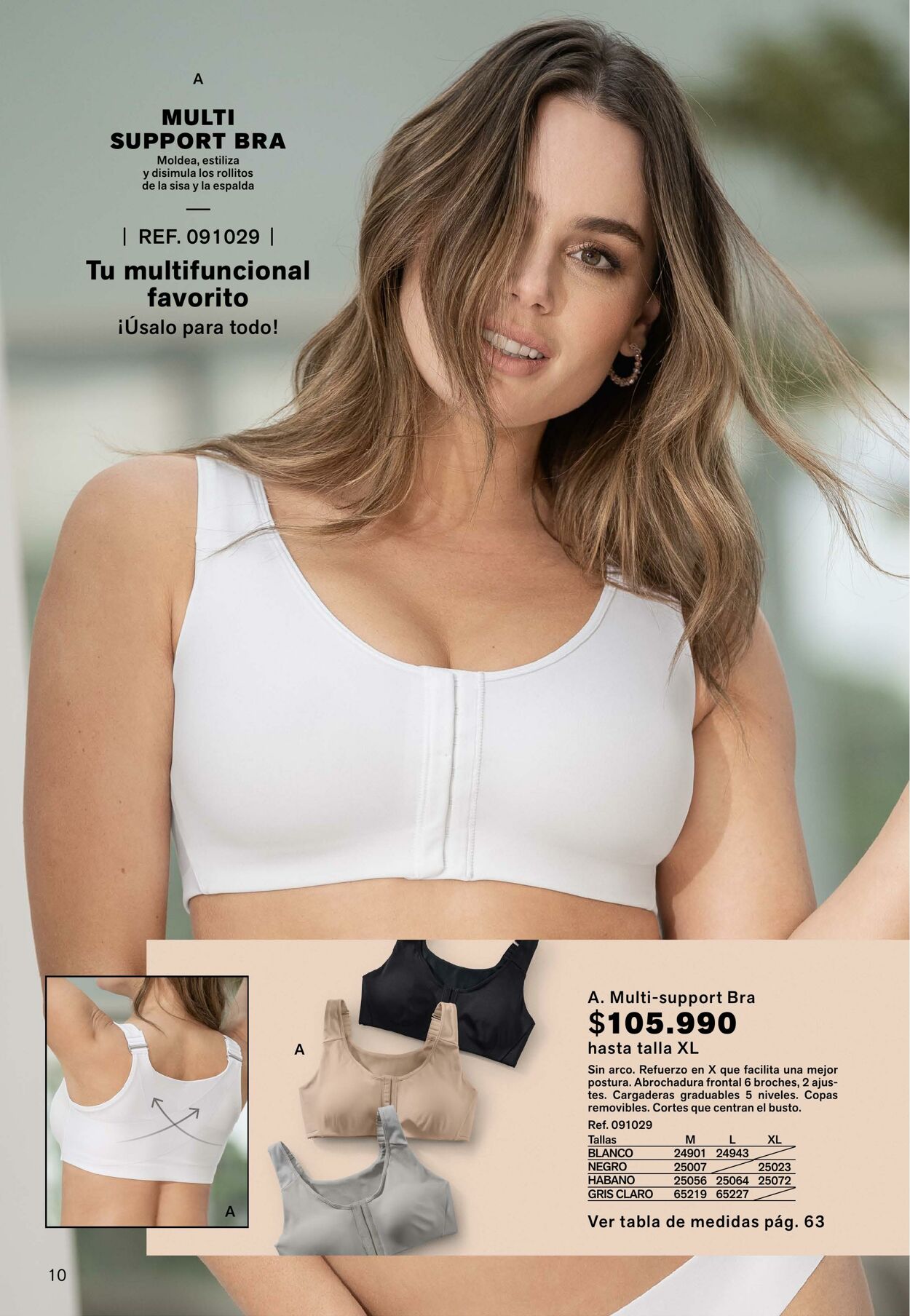 Catálogo Leonisa 01.04.2022 - 21.04.2022