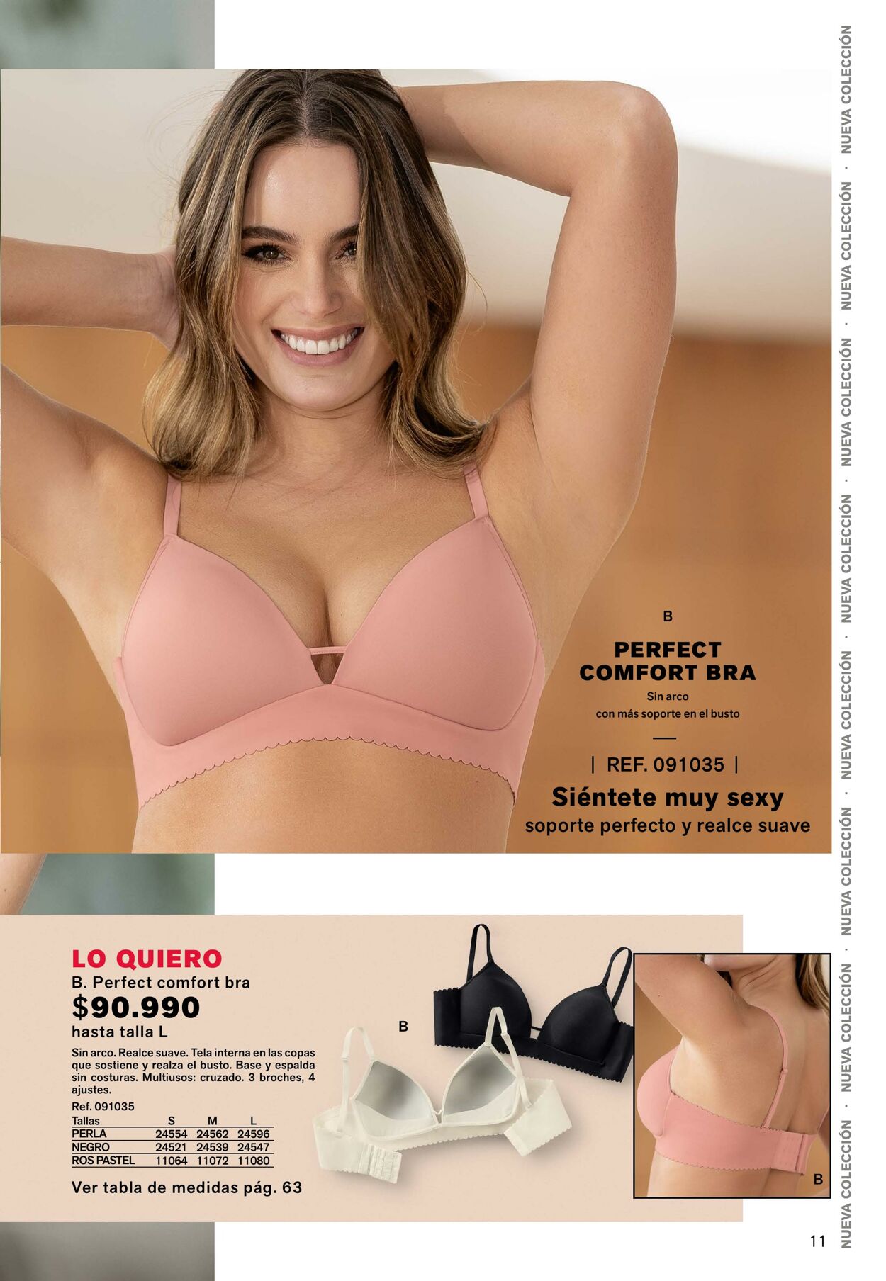 Catálogo Leonisa 01.04.2022 - 21.04.2022