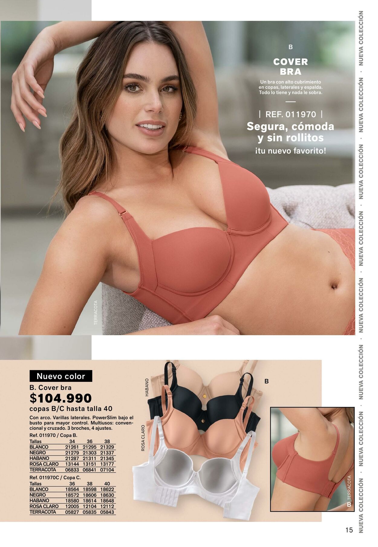 Catálogo Leonisa 01.04.2022 - 21.04.2022