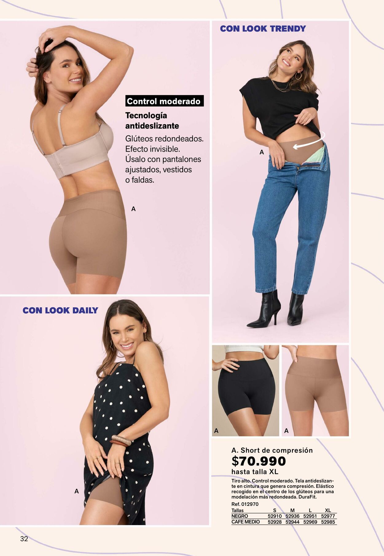 Catálogo Leonisa 01.04.2022 - 21.04.2022