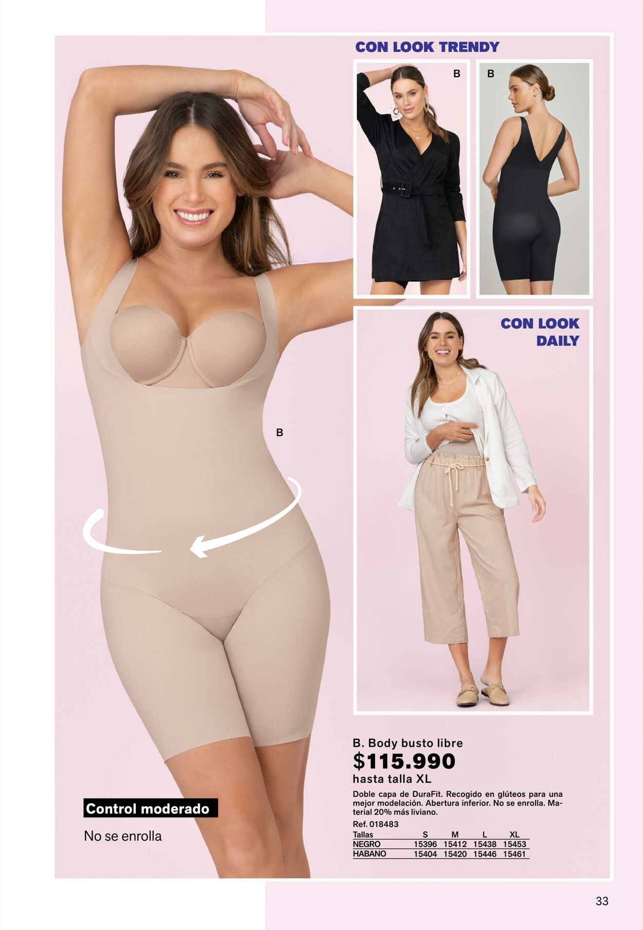 Catálogo Leonisa 01.04.2022 - 21.04.2022