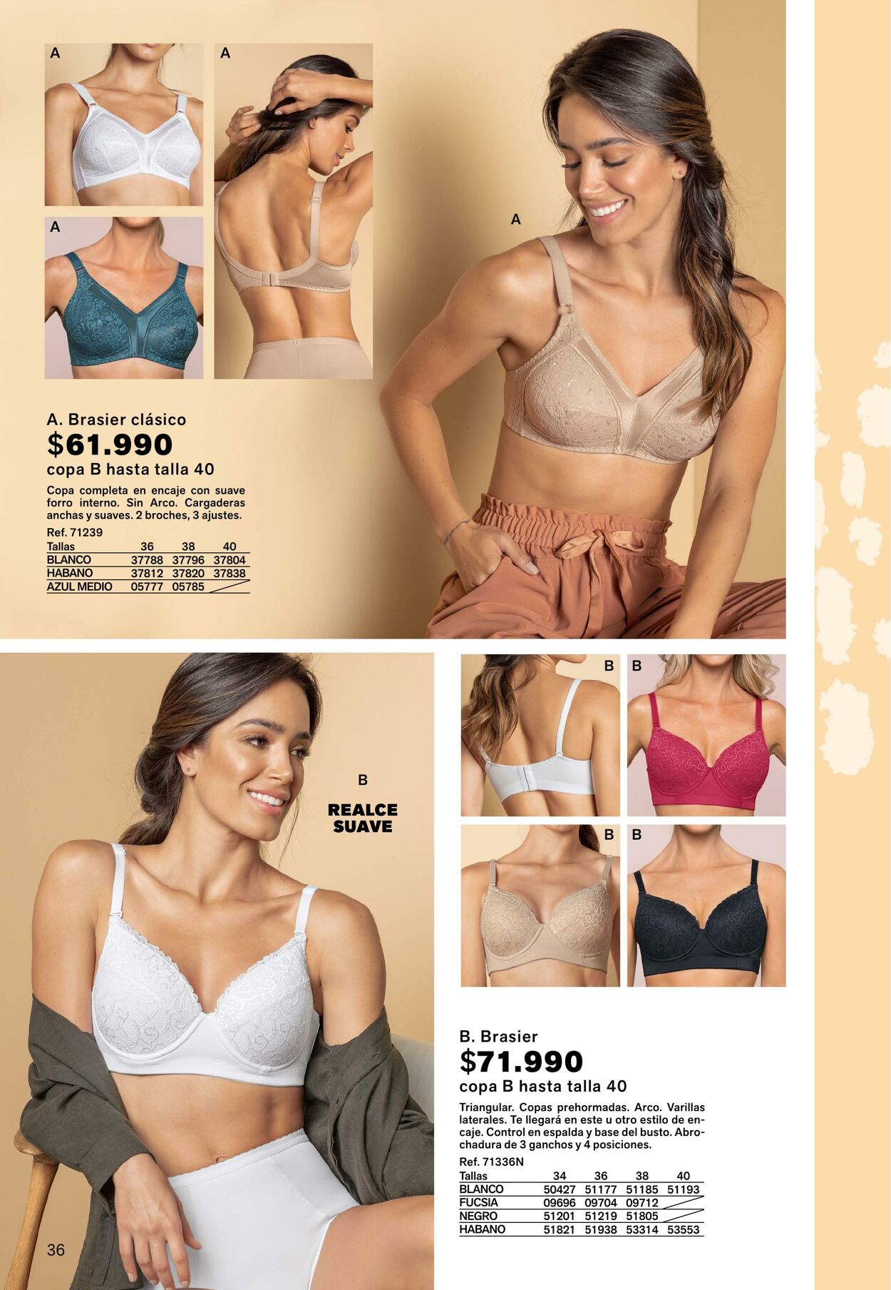 Catálogo Leonisa 01.04.2022 - 21.04.2022