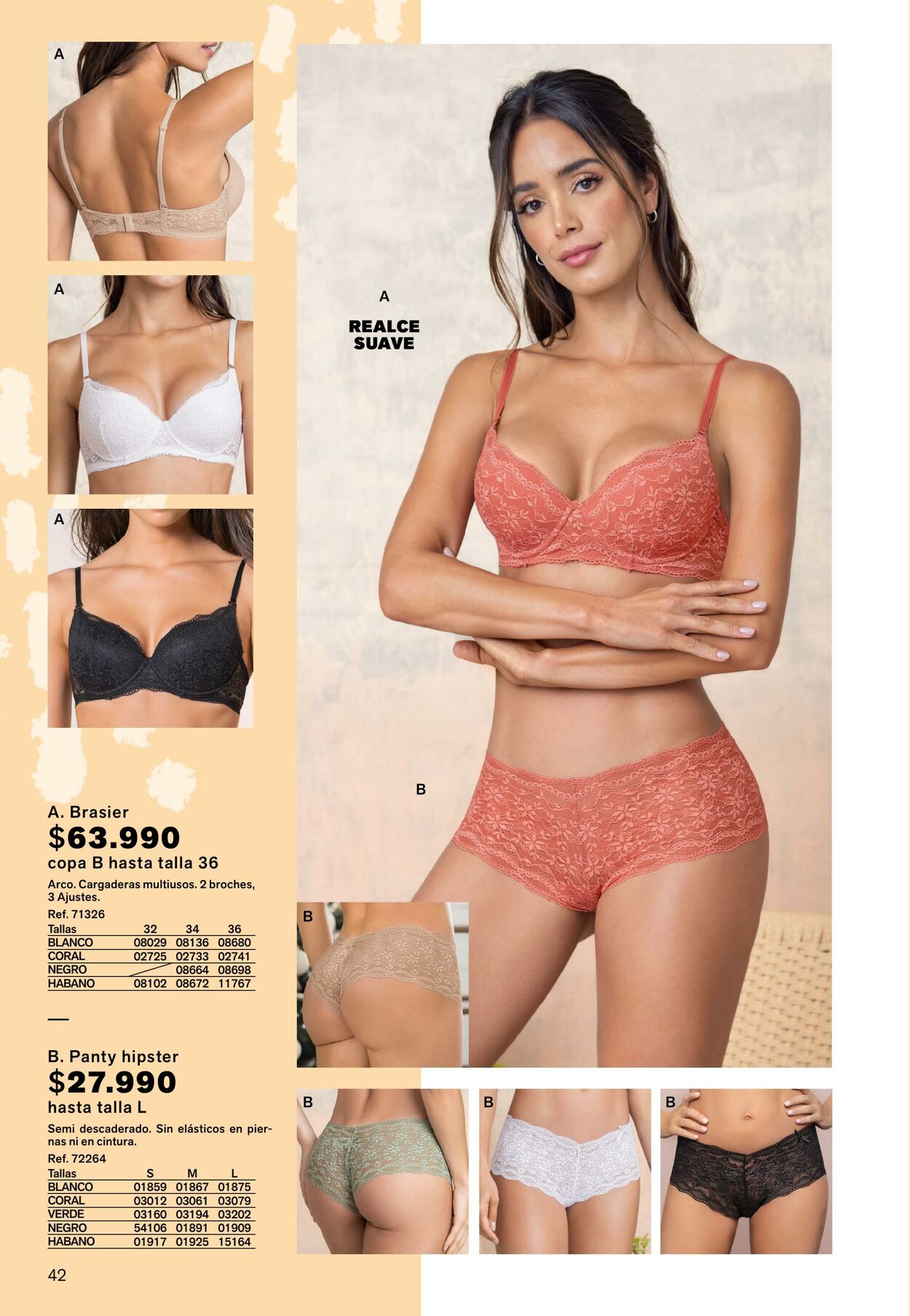 Catálogo Leonisa 01.04.2022 - 21.04.2022