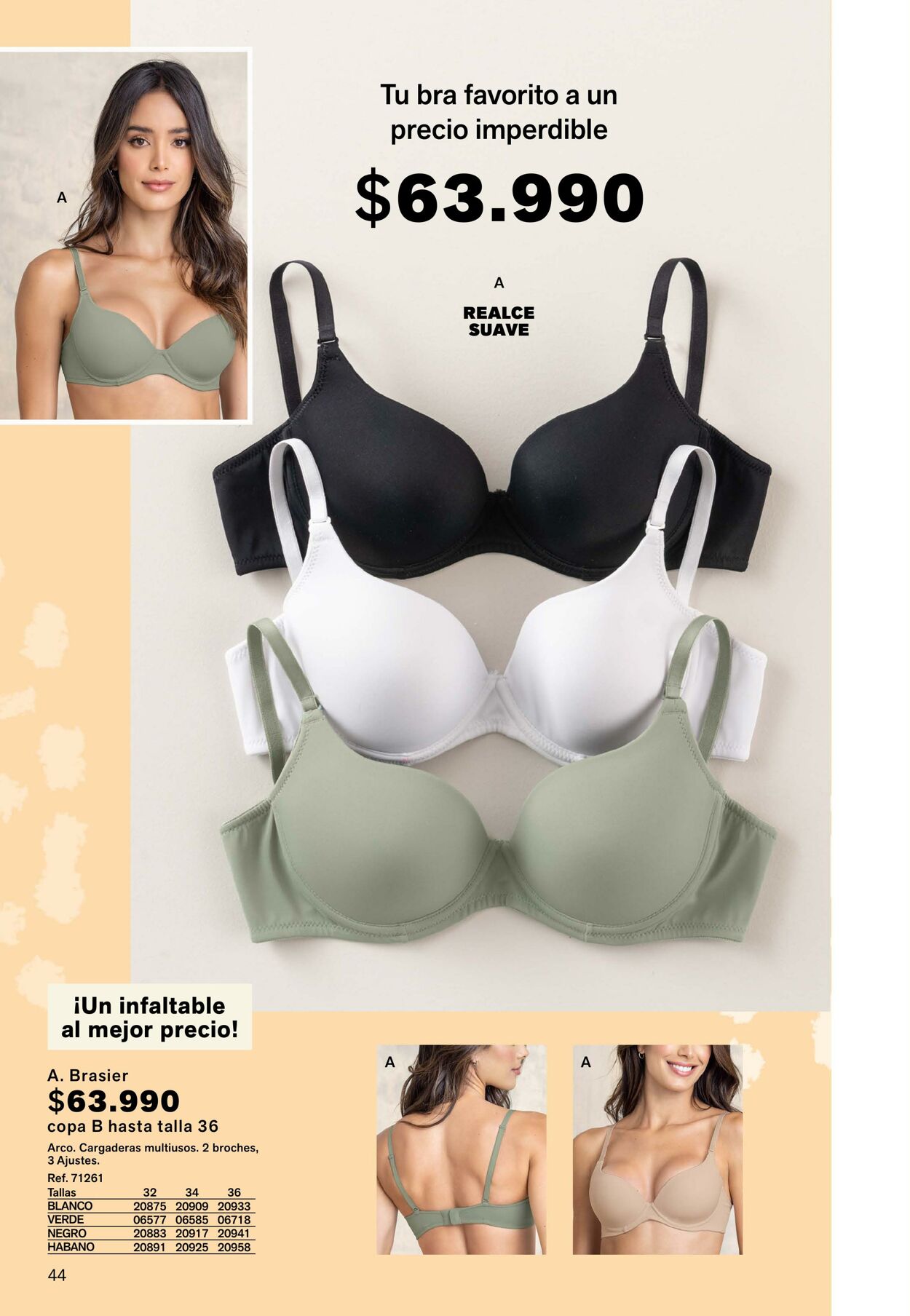 Catálogo Leonisa 01.04.2022 - 21.04.2022