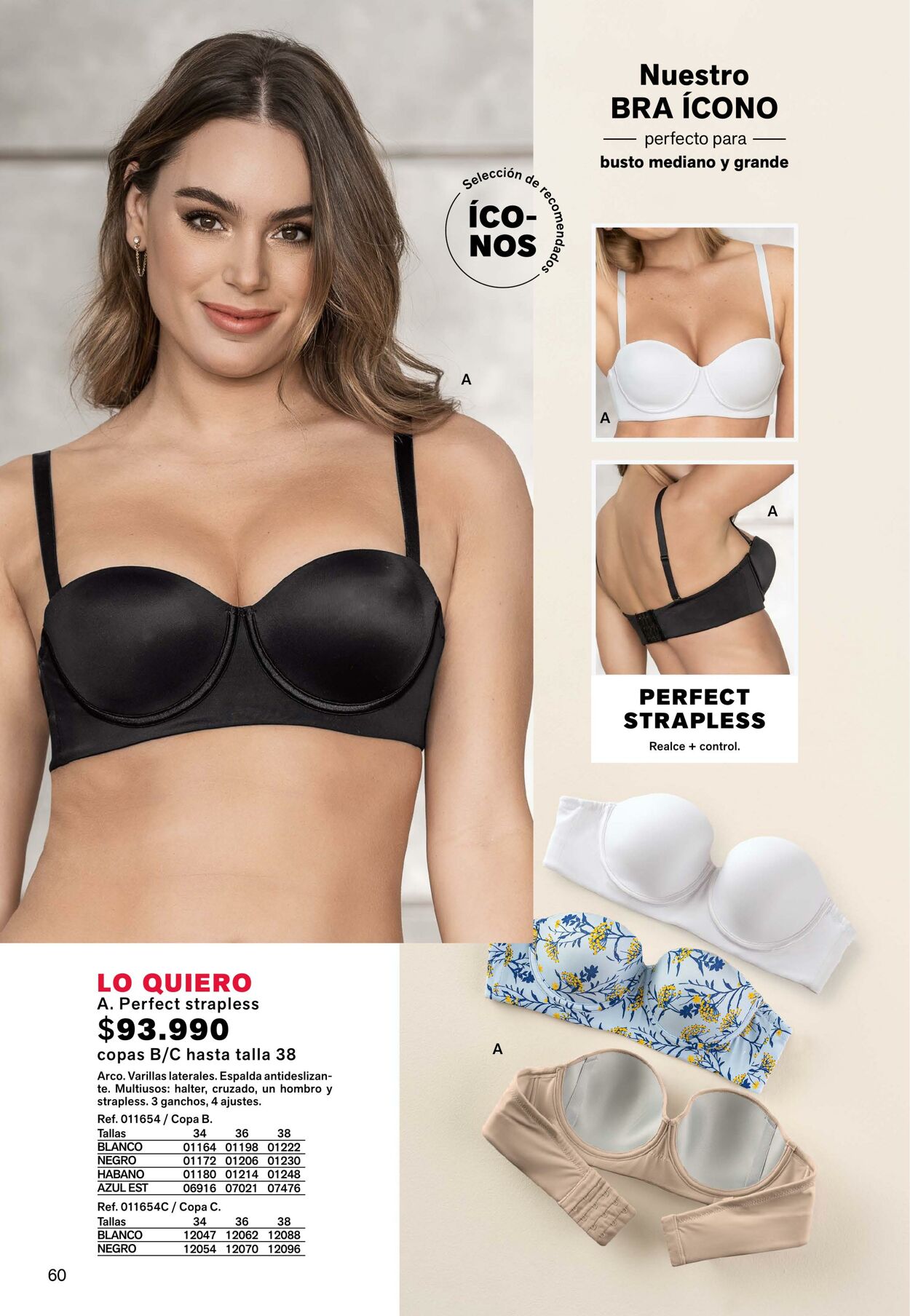 Catálogo Leonisa 01.04.2022 - 21.04.2022