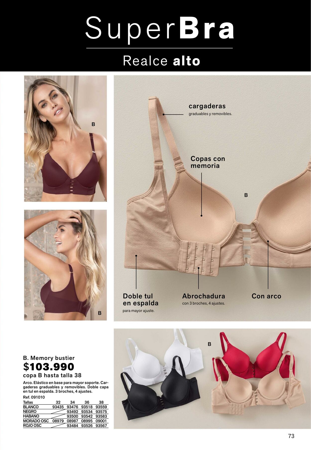 Catálogo Leonisa 01.04.2022 - 21.04.2022