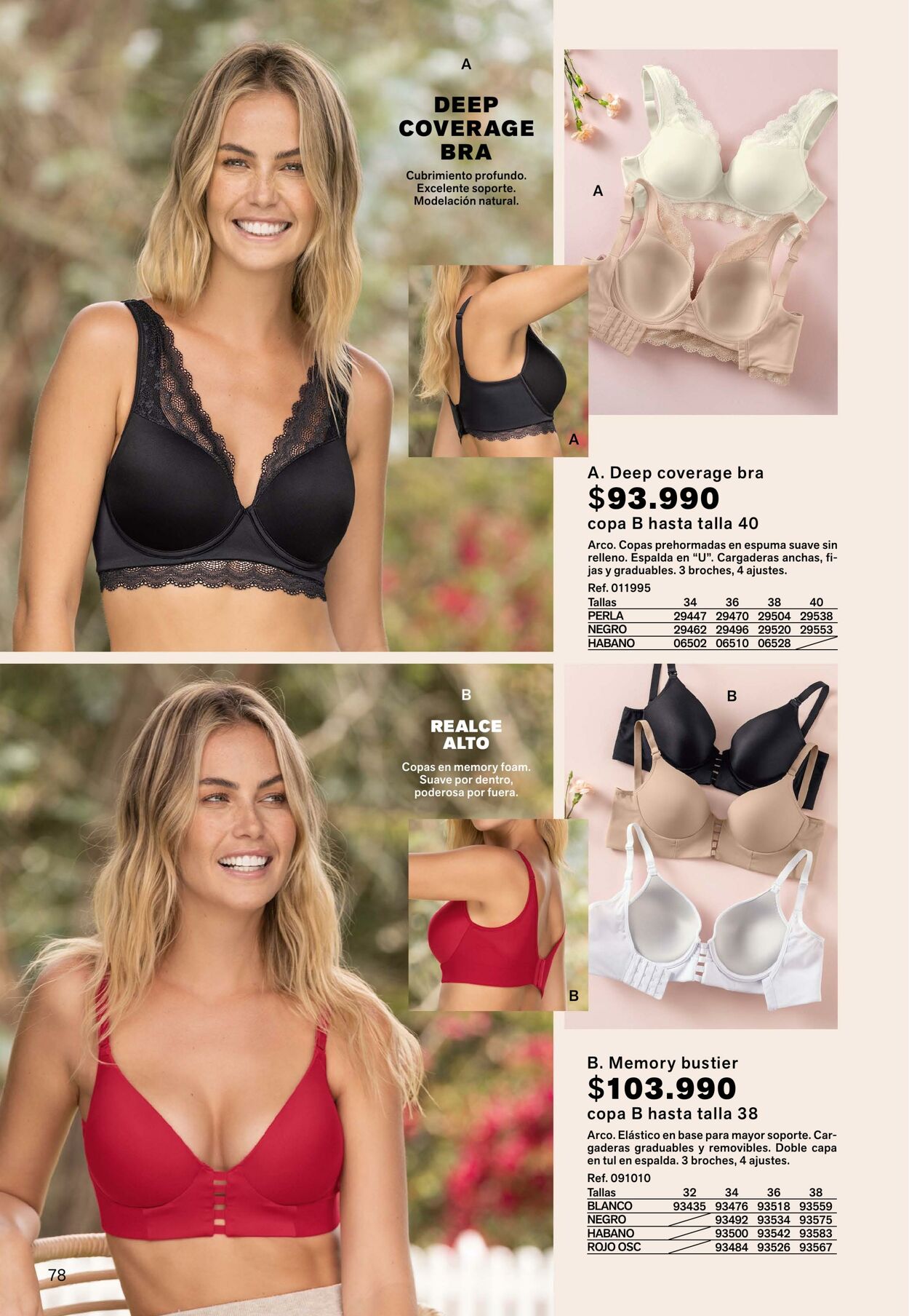 Catálogo Leonisa 01.04.2022 - 21.04.2022