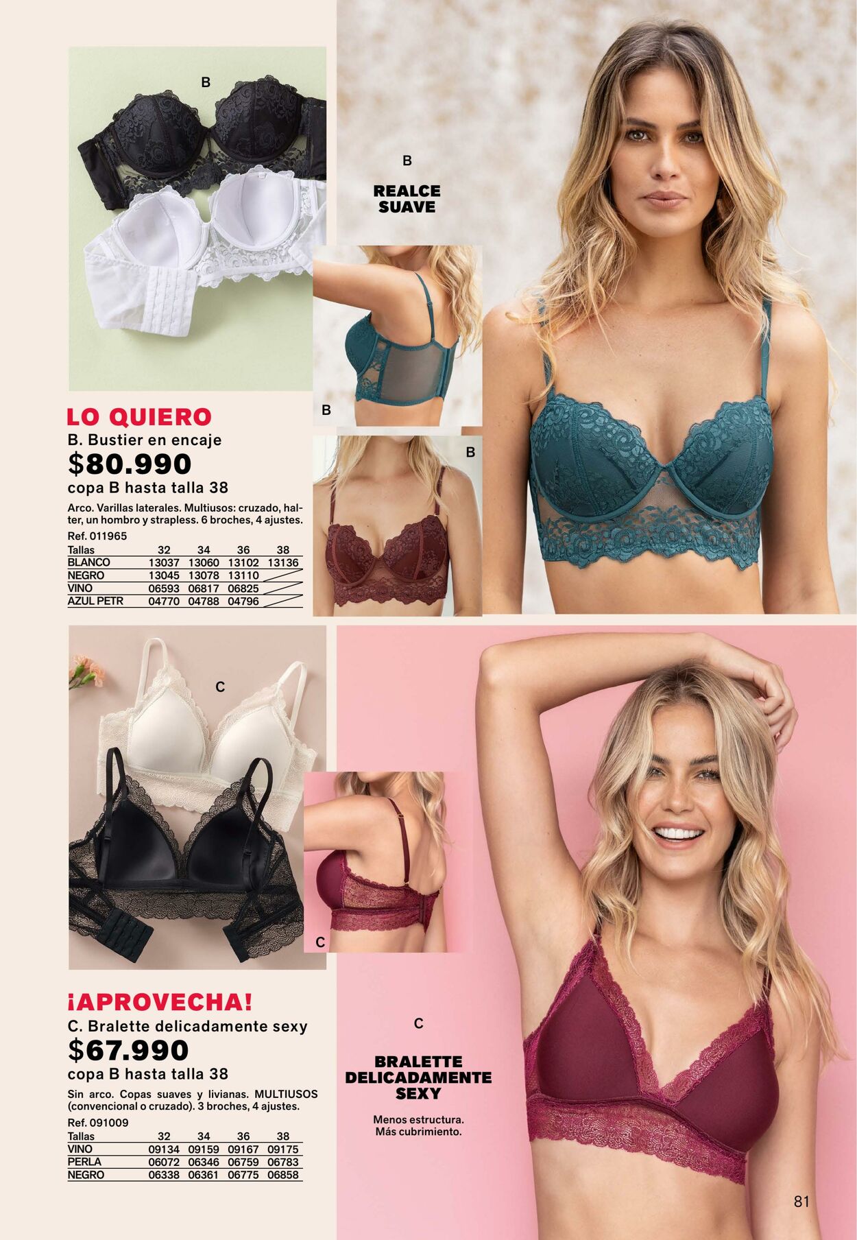 Catálogo Leonisa 01.04.2022 - 21.04.2022