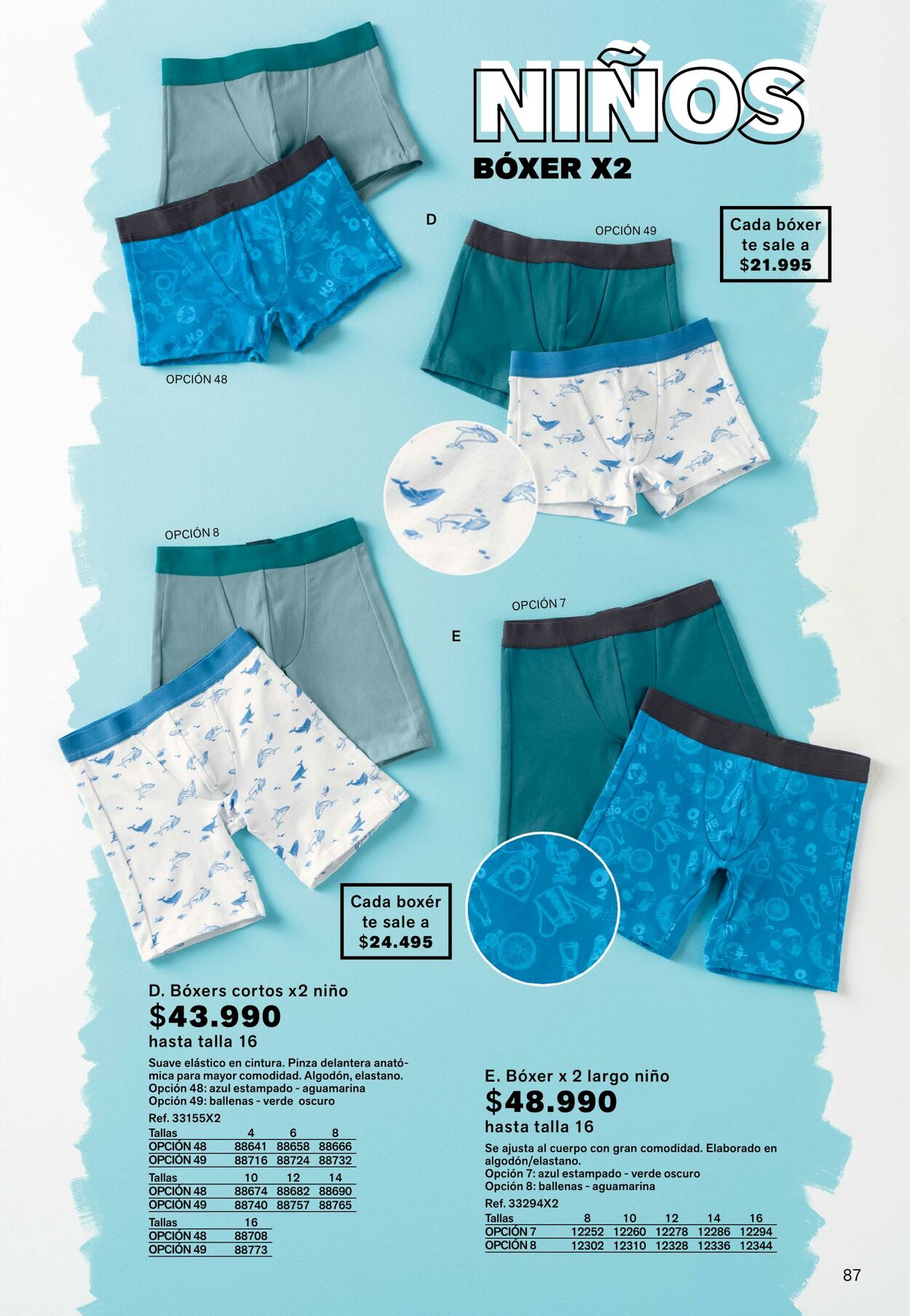 Catálogo Leonisa 01.04.2022 - 21.04.2022