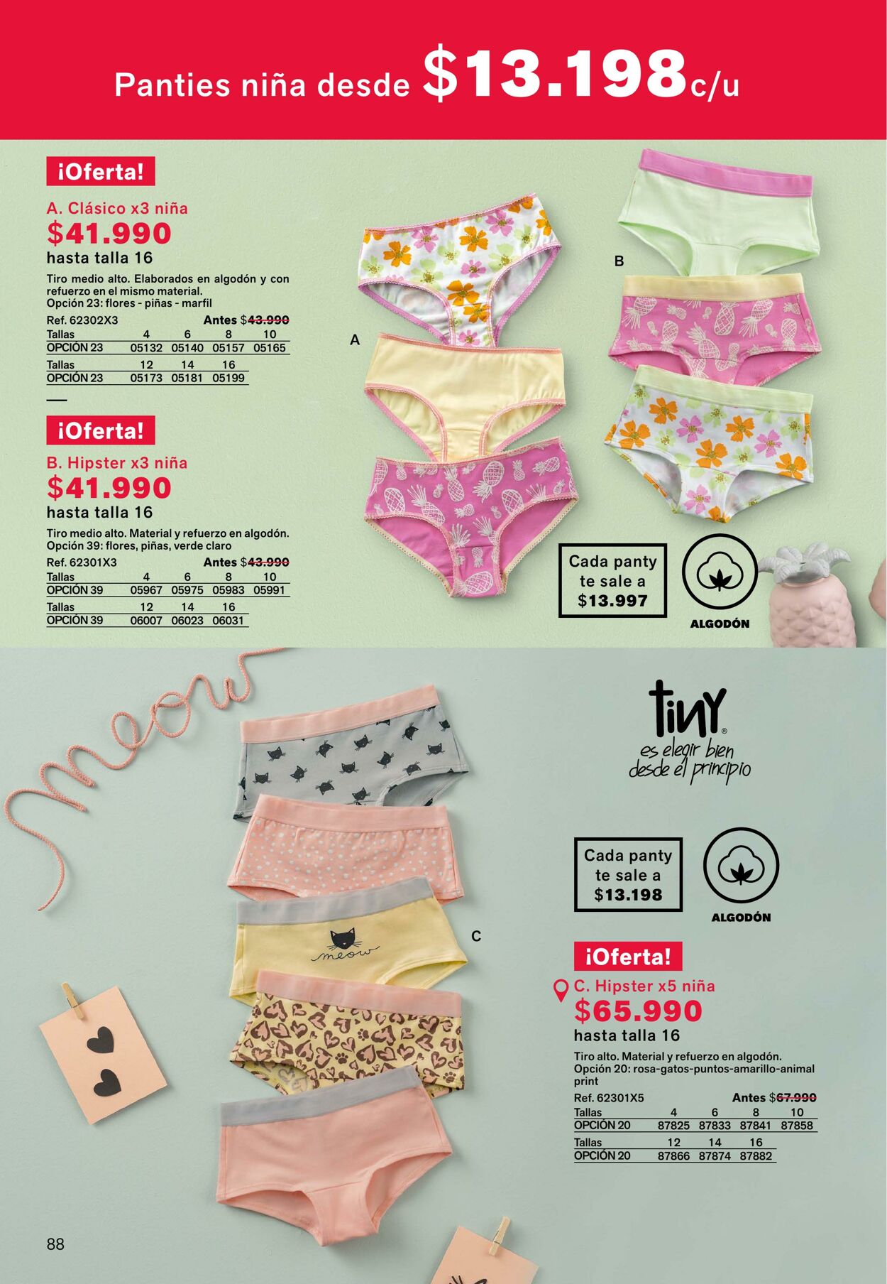 Catálogo Leonisa 01.04.2022 - 21.04.2022