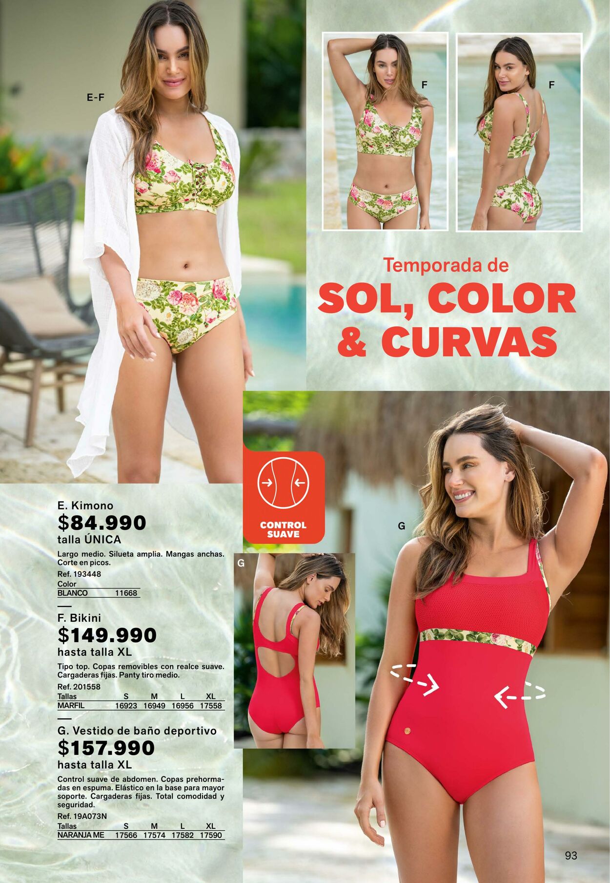 Catálogo Leonisa 01.04.2022 - 21.04.2022