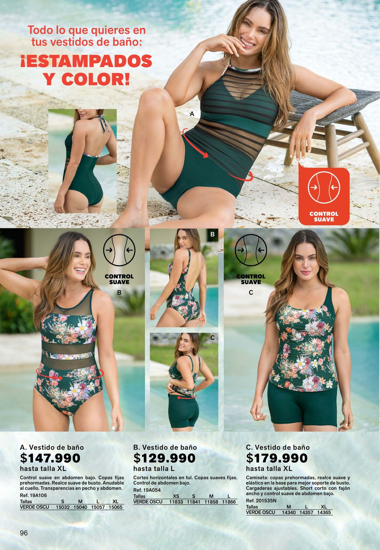 Catálogo Leonisa 01.04.2022 - 21.04.2022