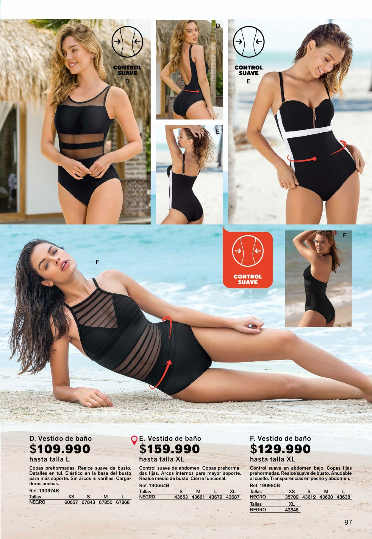 Catálogo Leonisa 01.04.2022 - 21.04.2022