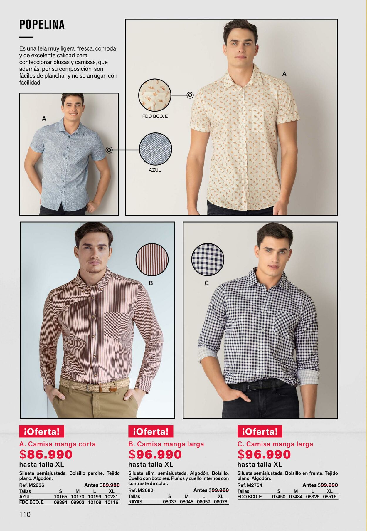 Catálogo Leonisa 01.04.2022 - 21.04.2022