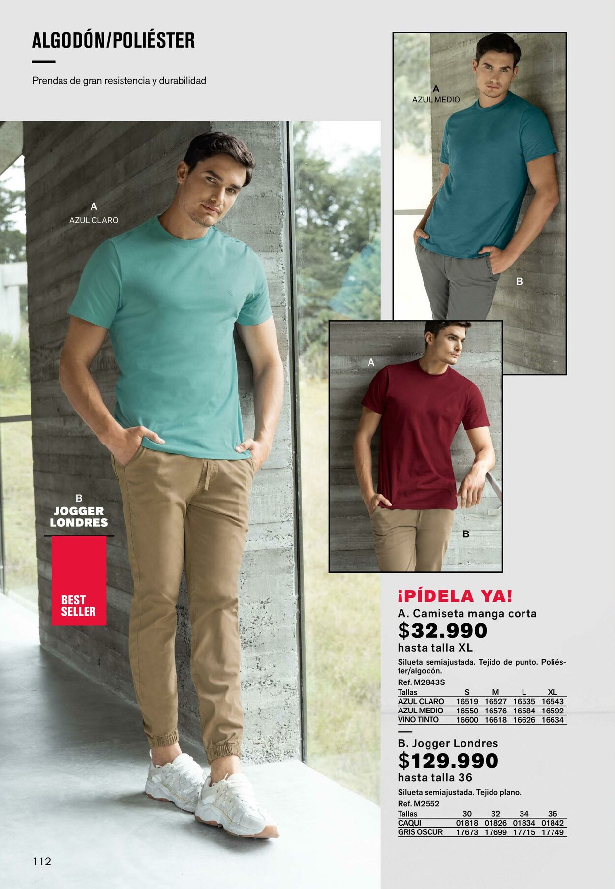 Catálogo Leonisa 01.04.2022 - 21.04.2022