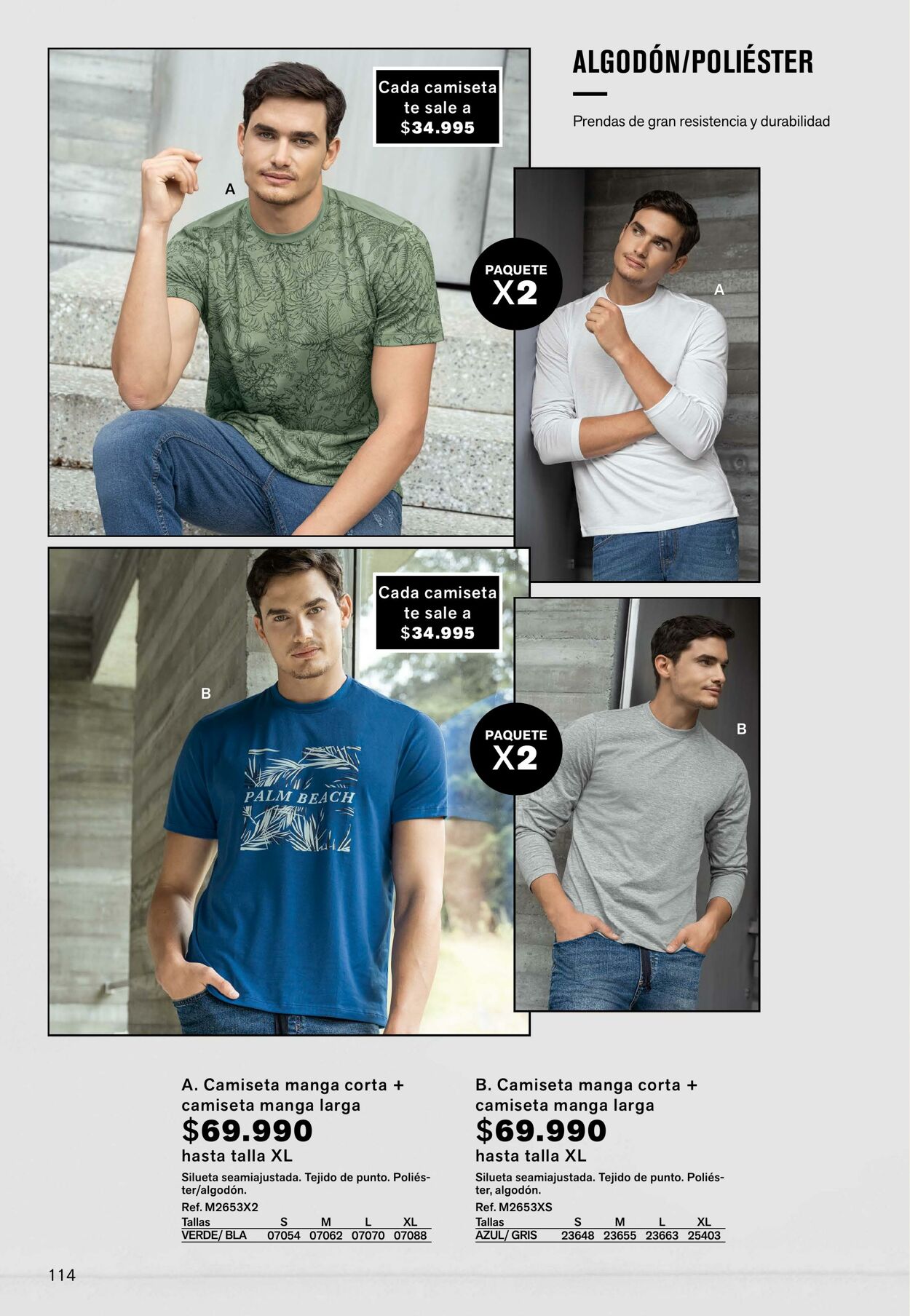 Catálogo Leonisa 01.04.2022 - 21.04.2022