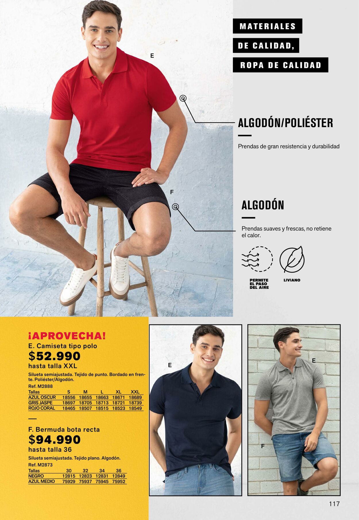 Catálogo Leonisa 01.04.2022 - 21.04.2022