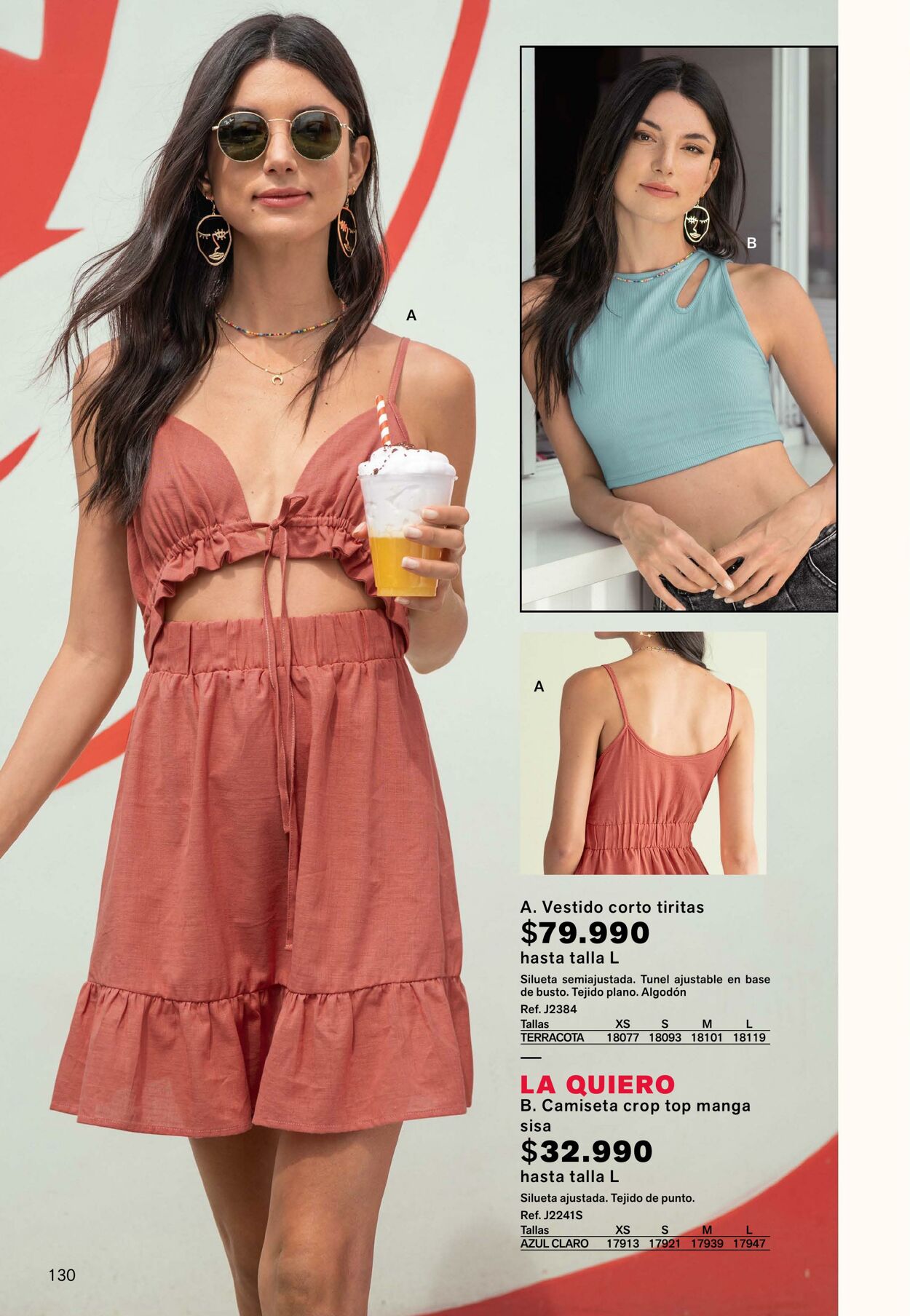 Catálogo Leonisa 01.04.2022 - 21.04.2022