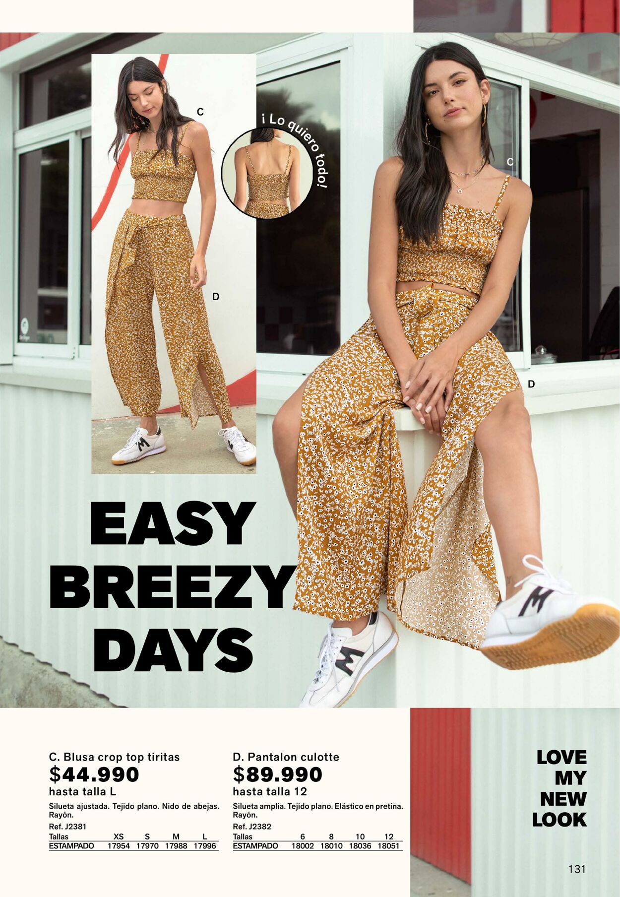 Catálogo Leonisa 01.04.2022 - 21.04.2022