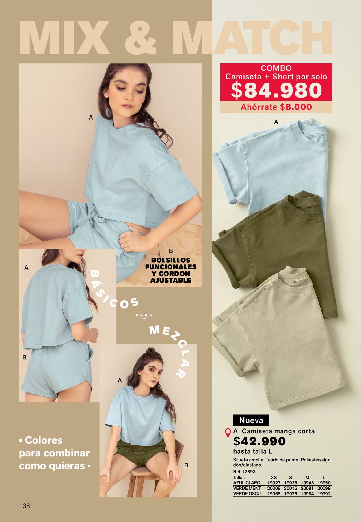 Catálogo Leonisa 01.04.2022 - 21.04.2022