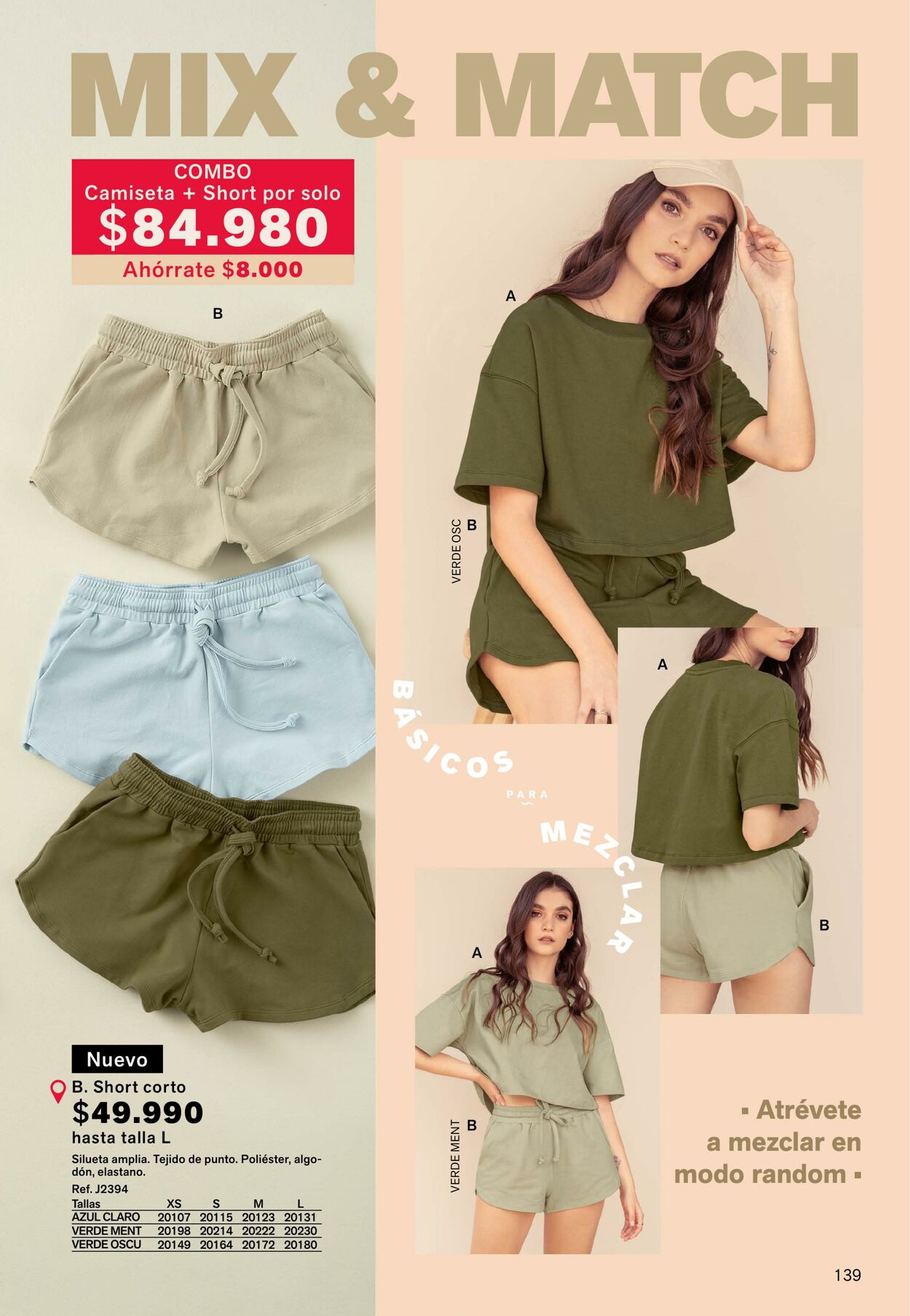 Catálogo Leonisa 01.04.2022 - 21.04.2022