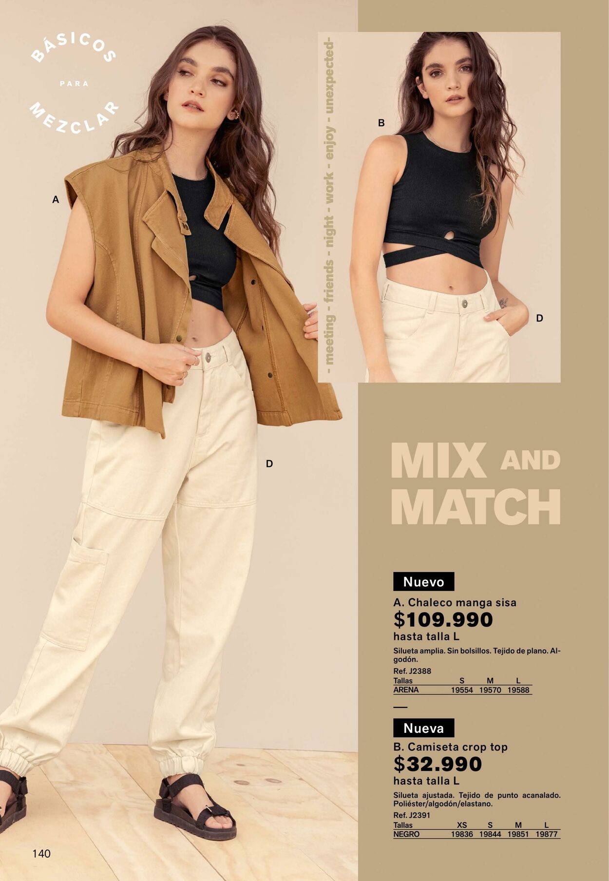 Catálogo Leonisa 01.04.2022 - 21.04.2022