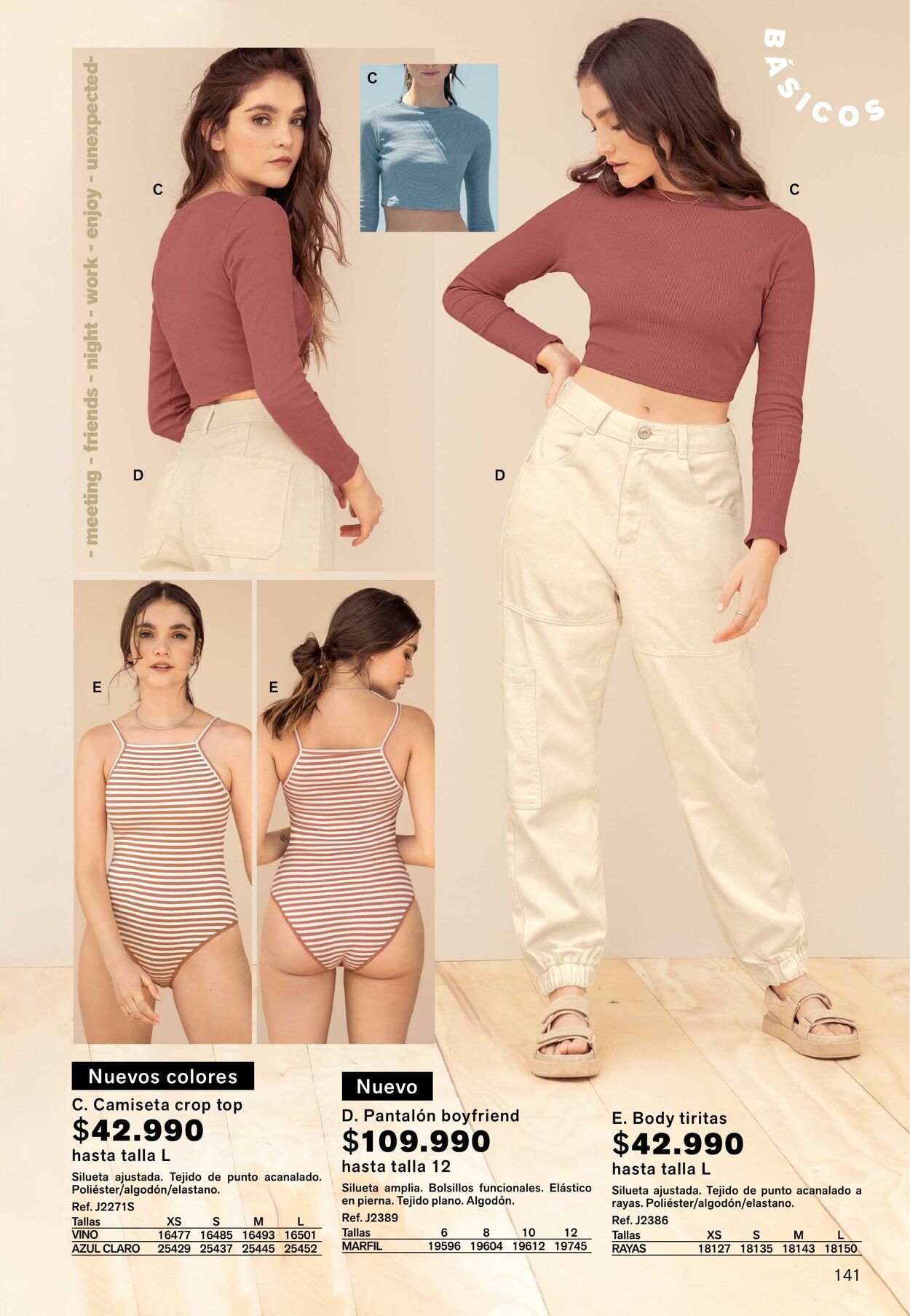 Catálogo Leonisa 01.04.2022 - 21.04.2022