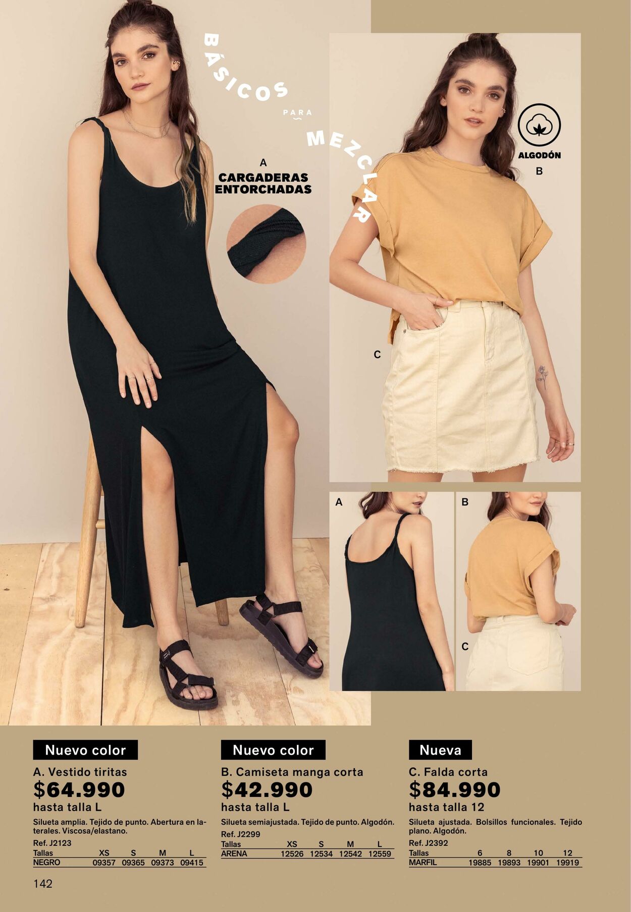 Catálogo Leonisa 01.04.2022 - 21.04.2022