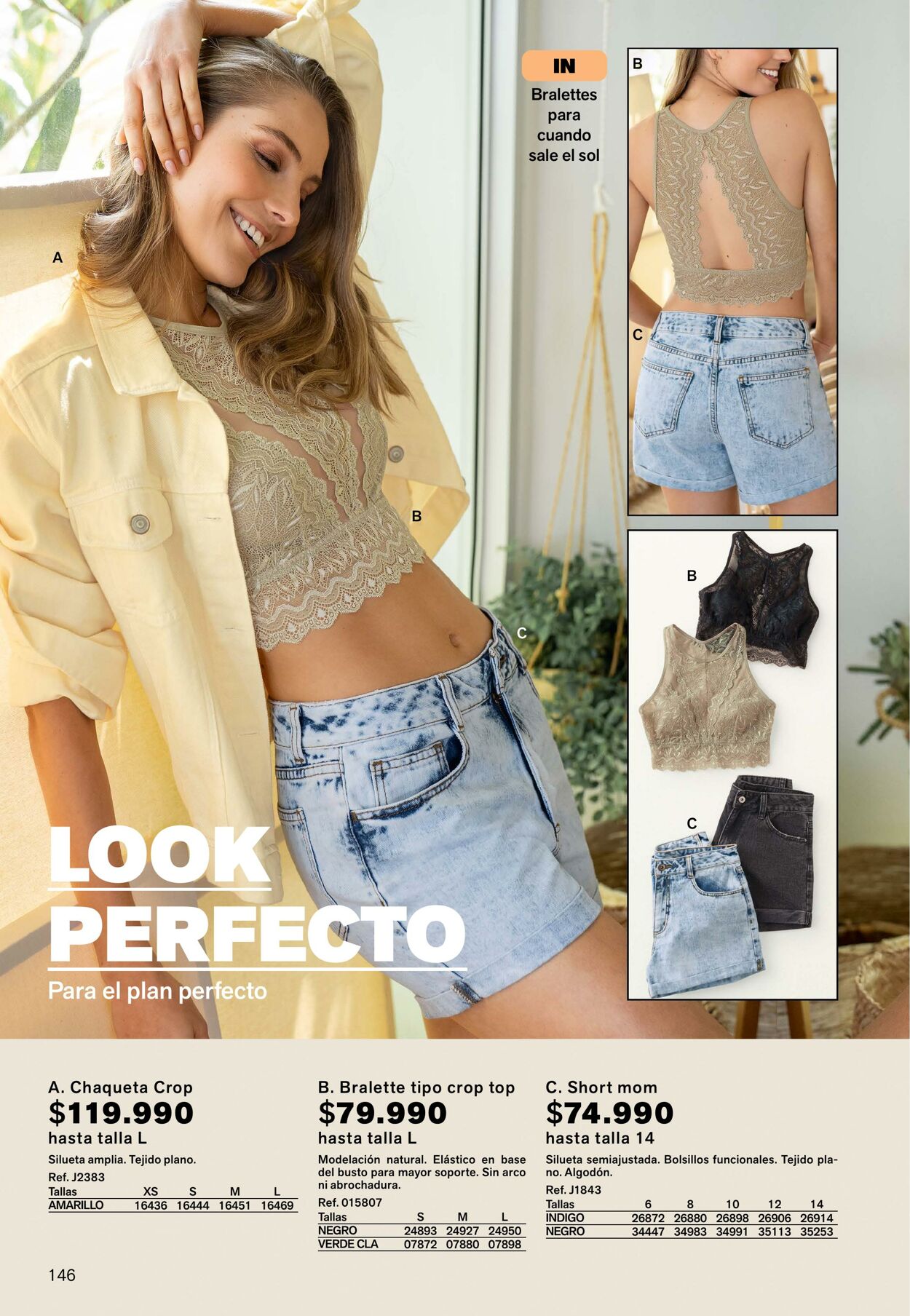 Catálogo Leonisa 01.04.2022 - 21.04.2022