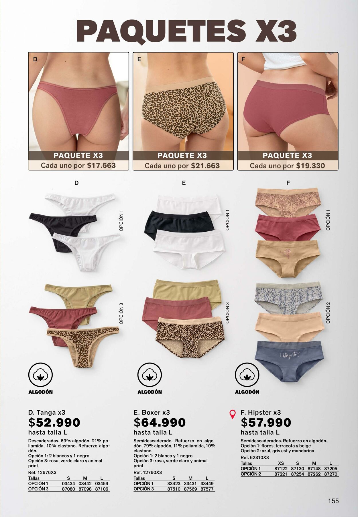 Catálogo Leonisa 01.04.2022 - 21.04.2022