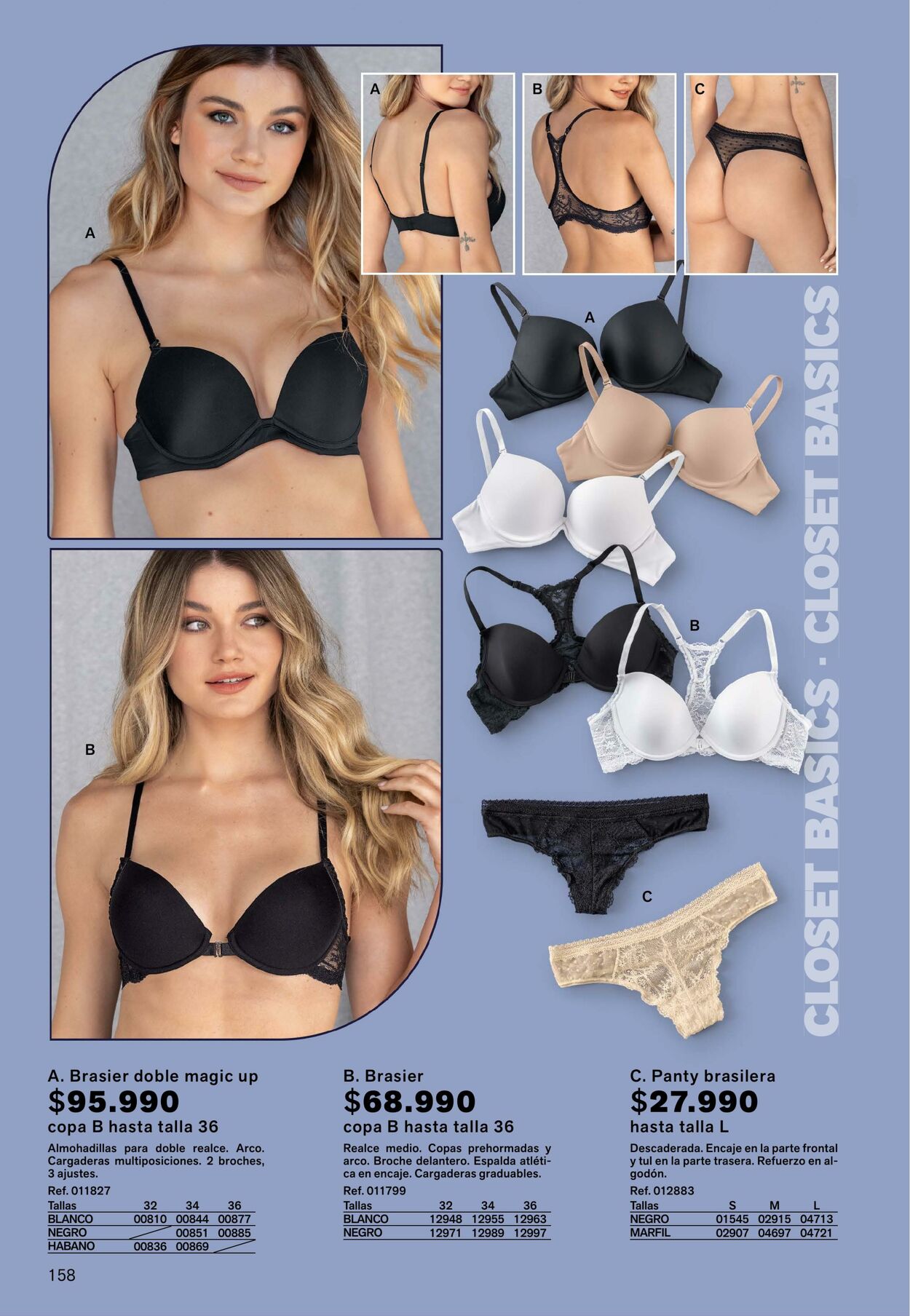 Catálogo Leonisa 01.04.2022 - 21.04.2022