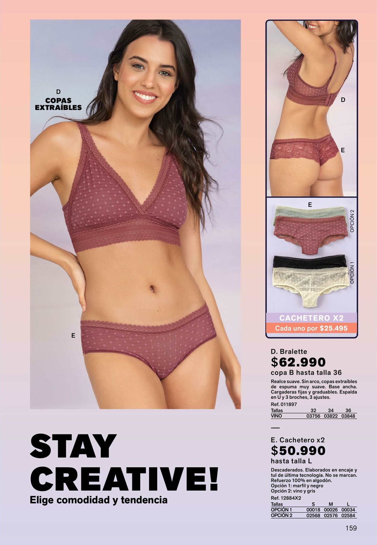 Catálogo Leonisa 01.04.2022 - 21.04.2022